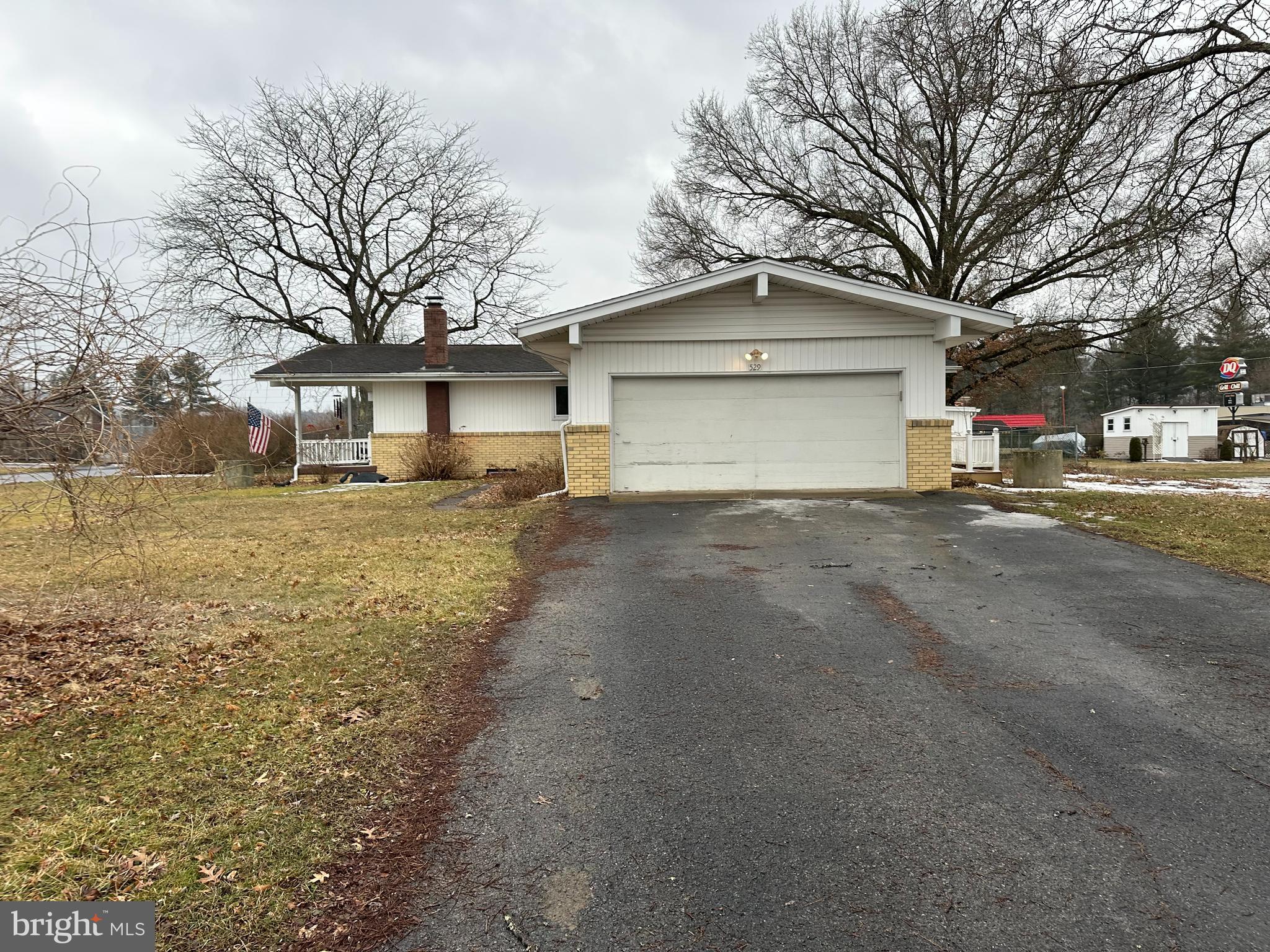 GOLDEN ROD - Residential