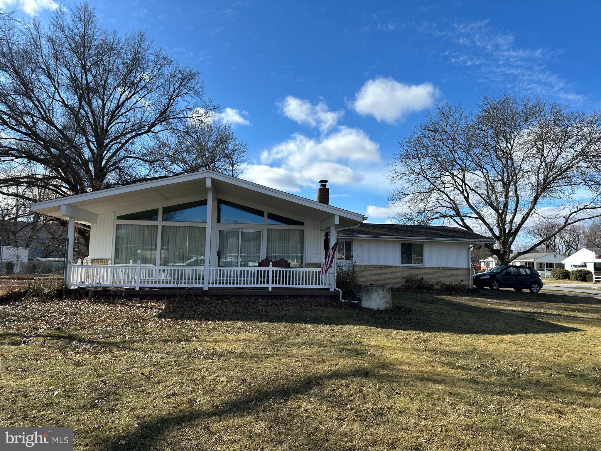 GOLDEN ROD - Residential