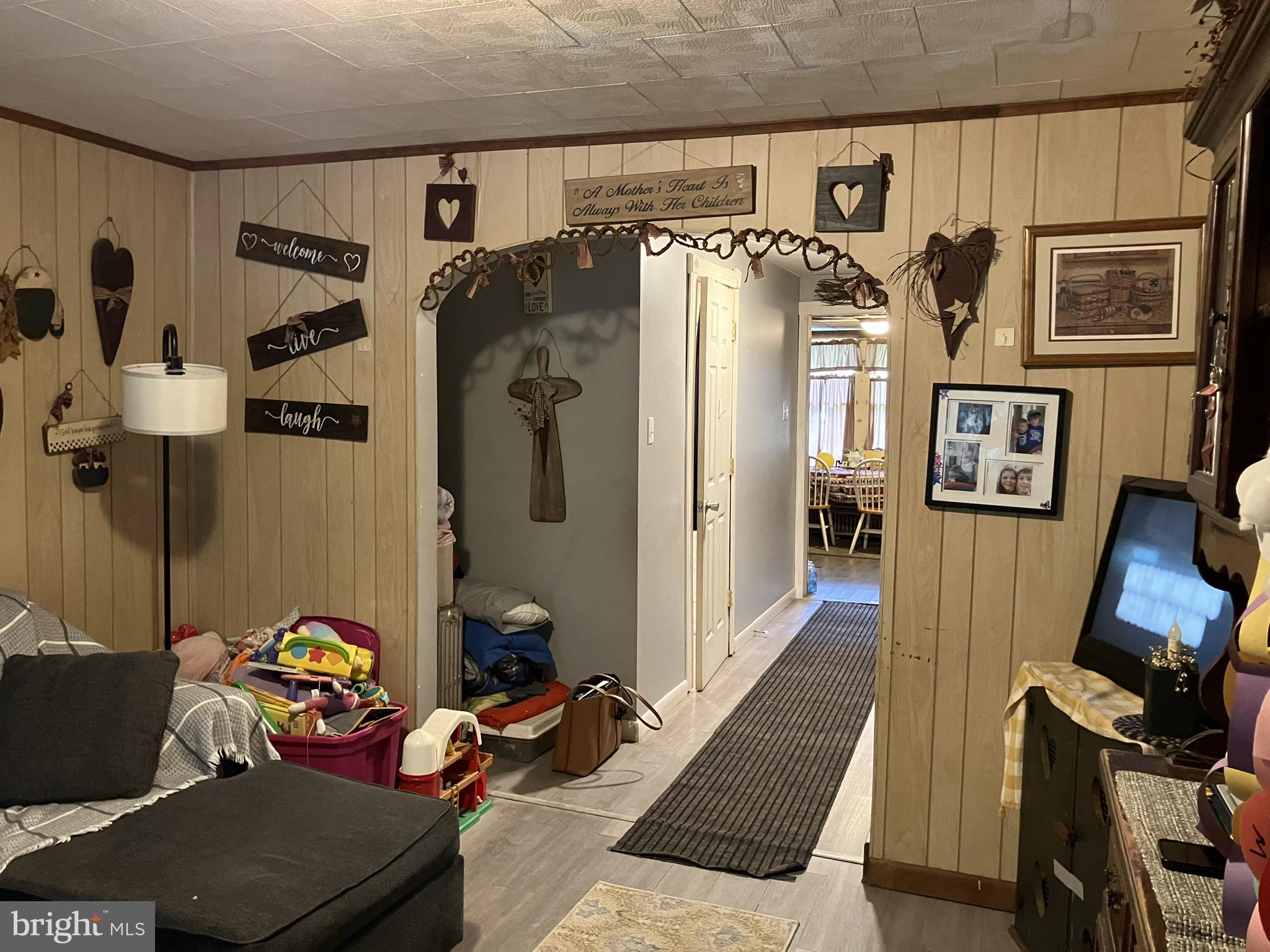 COAL TOWNSHIP - Residential