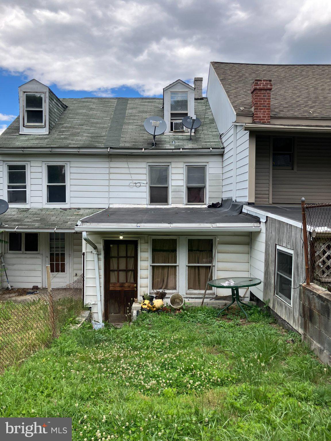 COAL TOWNSHIP - Residential
