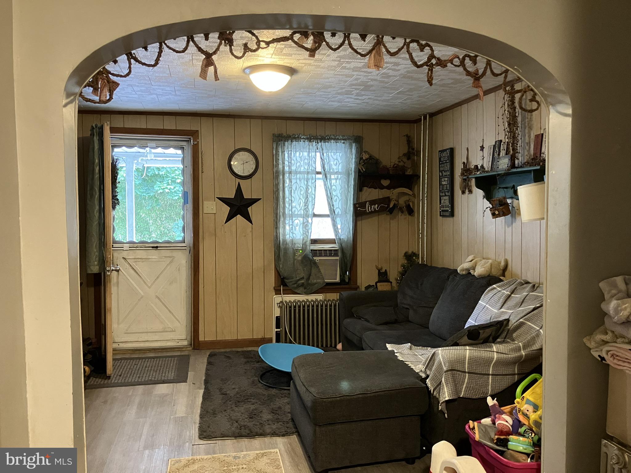 COAL TOWNSHIP - Residential