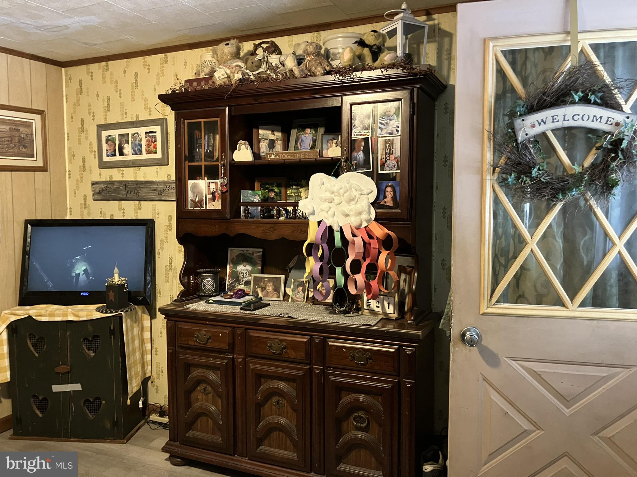 COAL TOWNSHIP - Residential