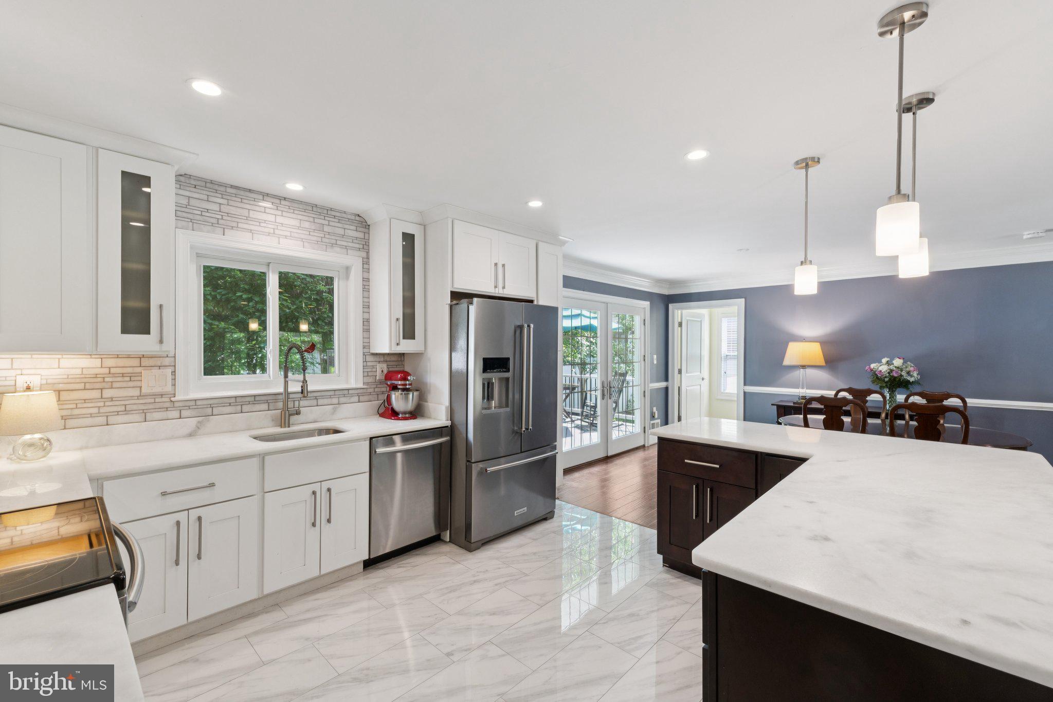 BEL PRE WOODS - Residential