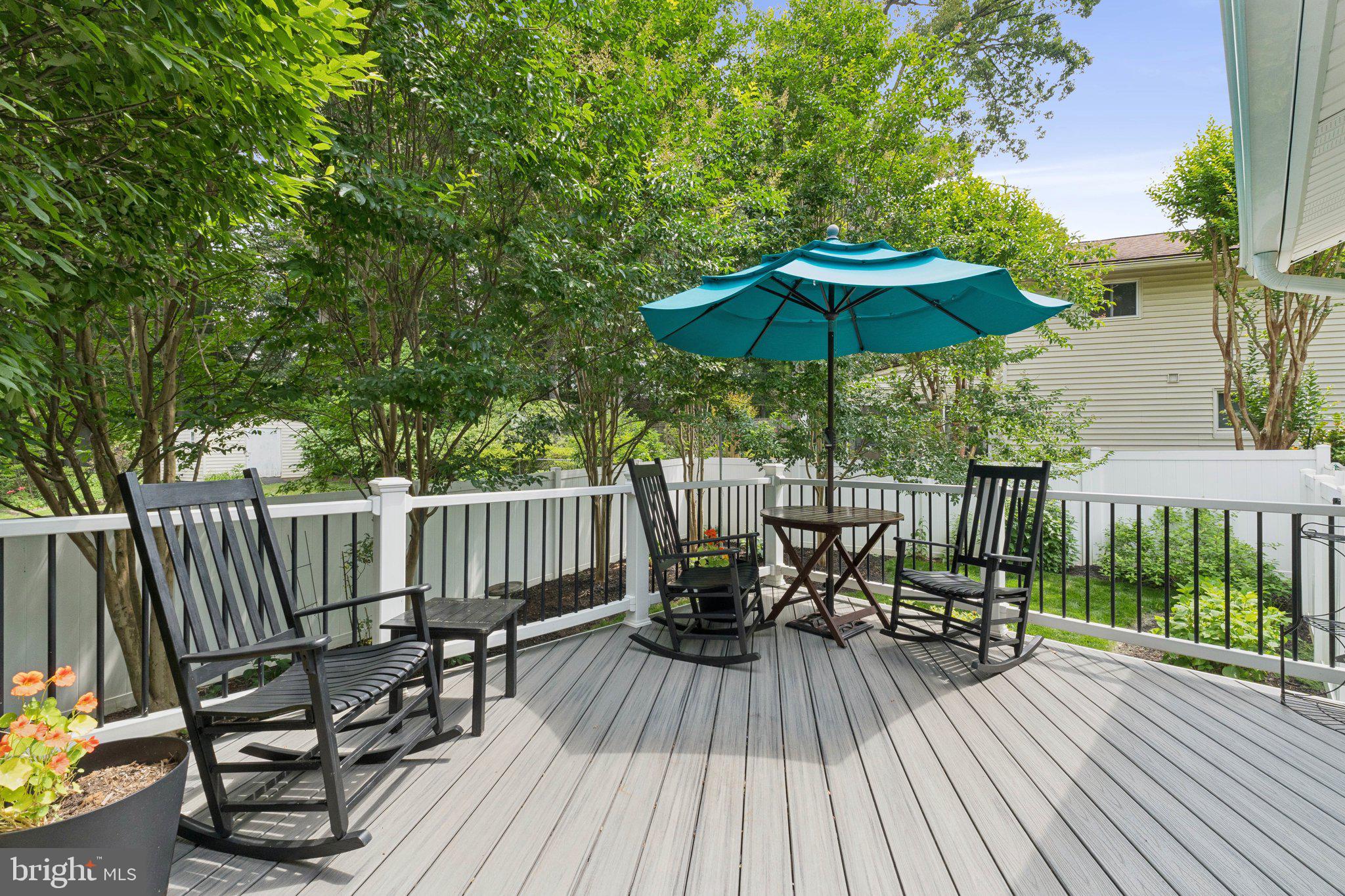 BEL PRE WOODS - Residential