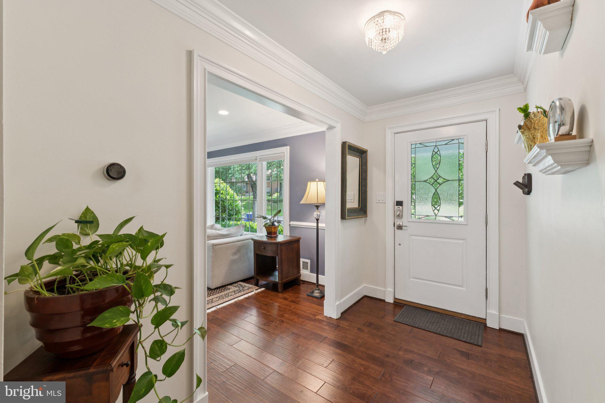 BEL PRE WOODS - Residential