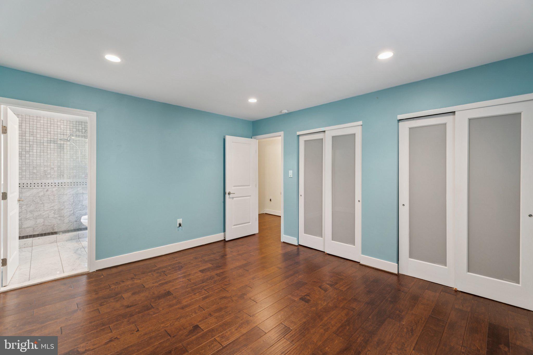 BEL PRE WOODS - Residential