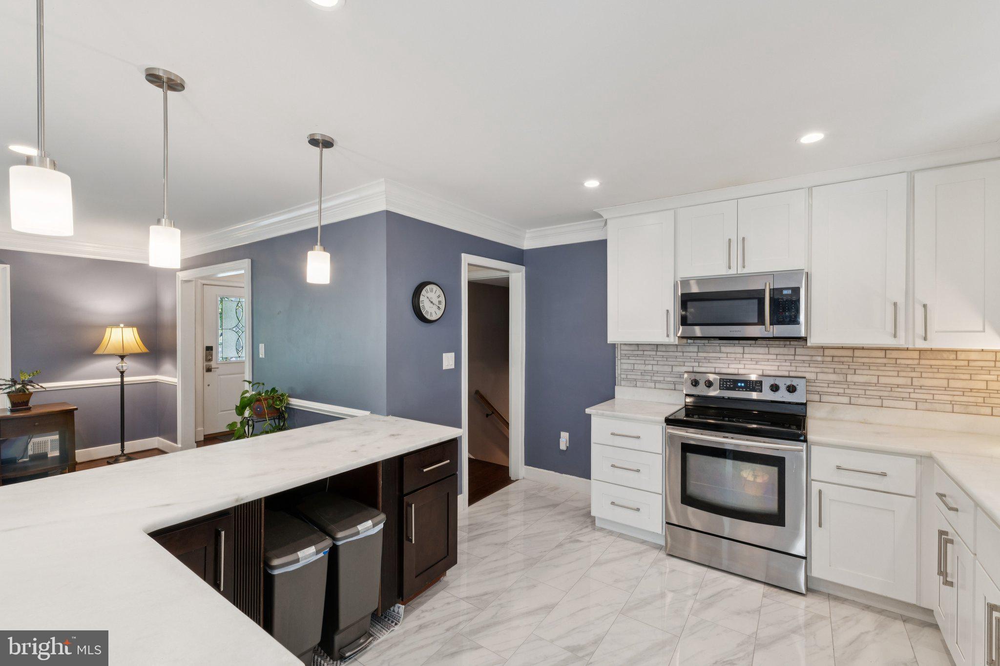 BEL PRE WOODS - Residential