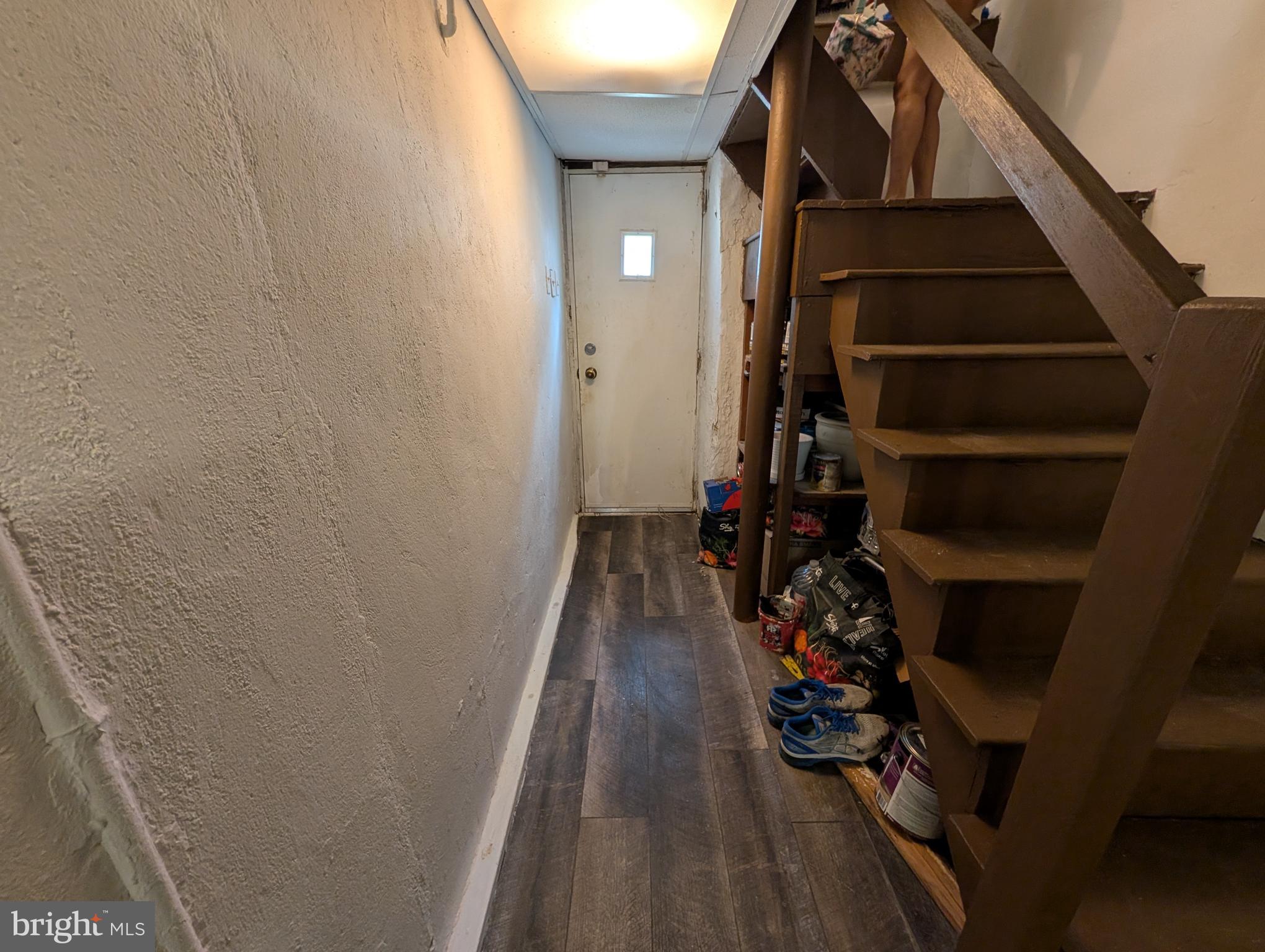 WEST OAK LANE - Residential