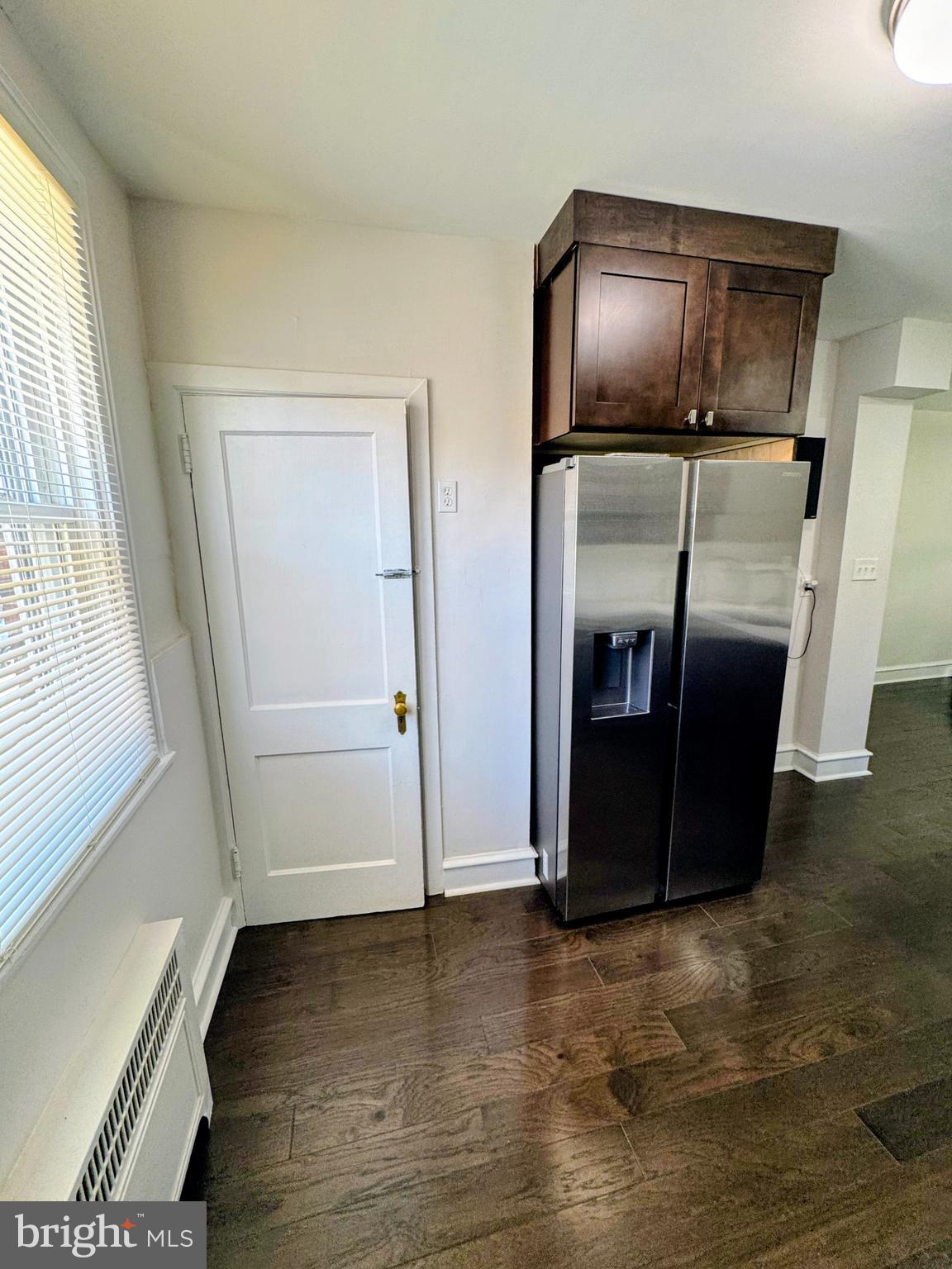 WEST OAK LANE - Residential