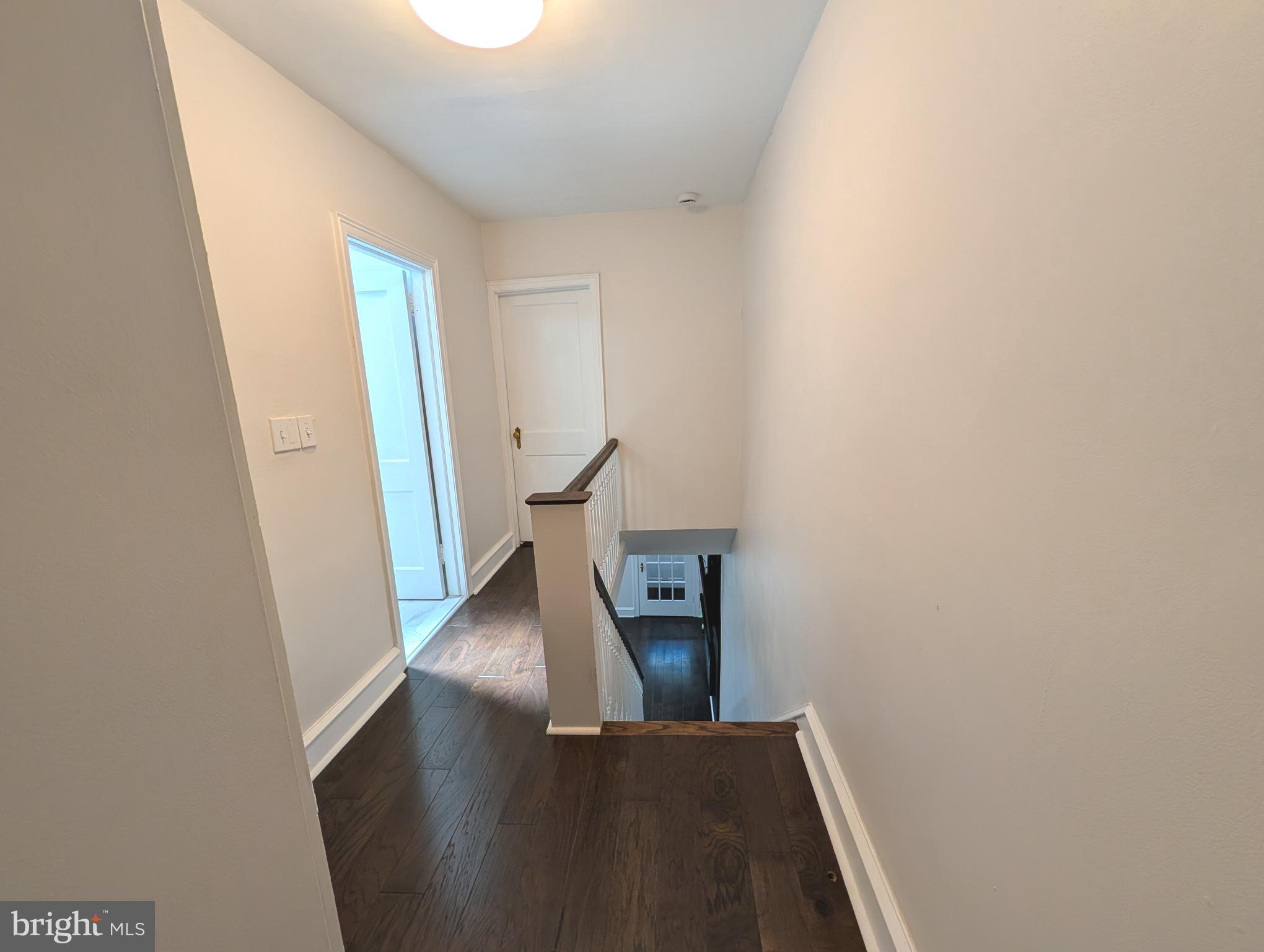 WEST OAK LANE - Residential