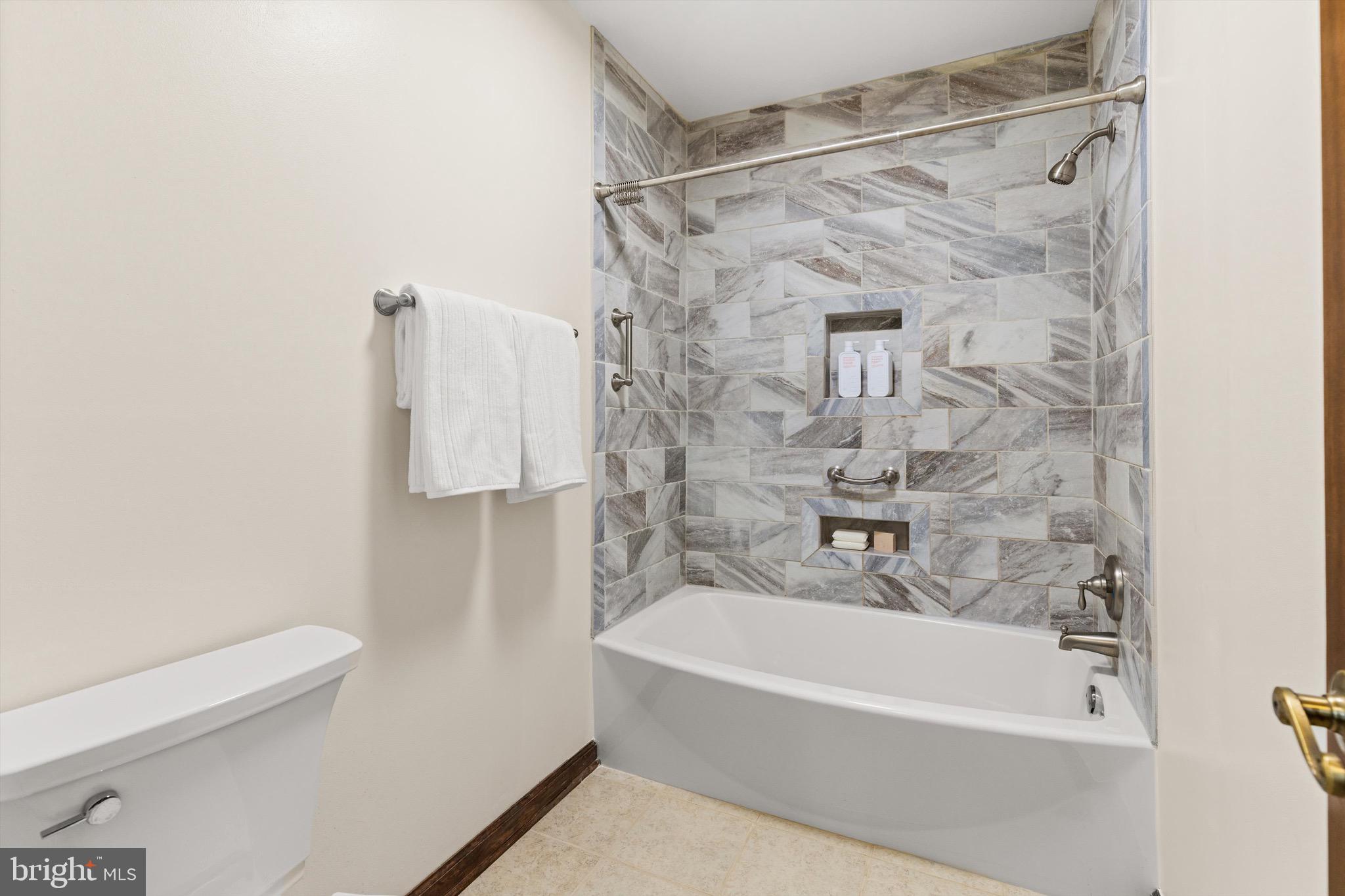 WILDWOODS - Residential