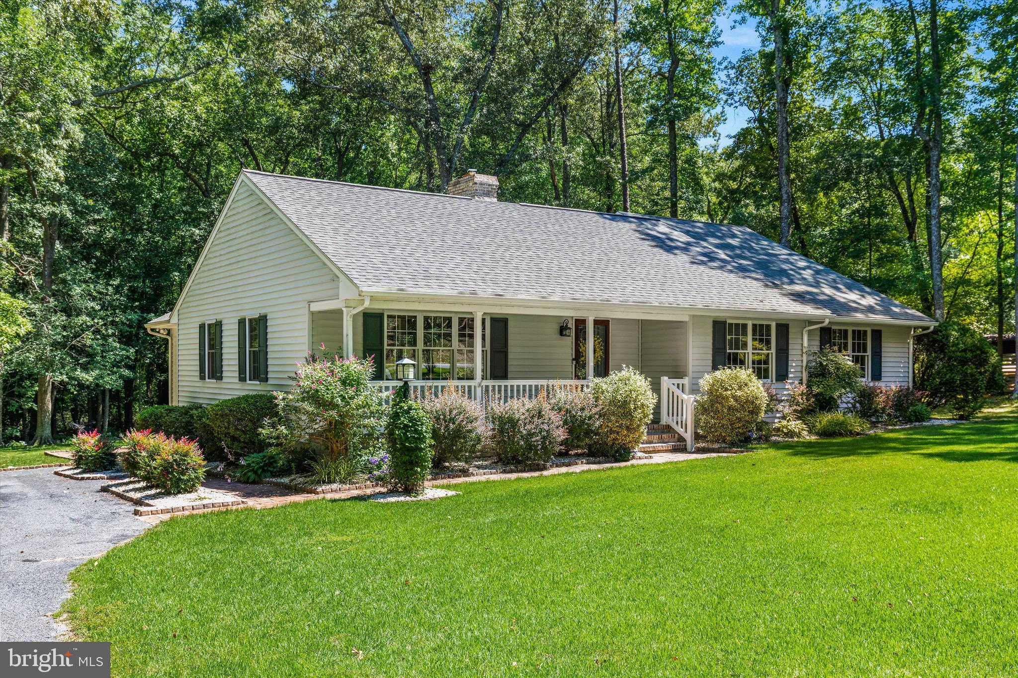 WILDWOODS - Residential