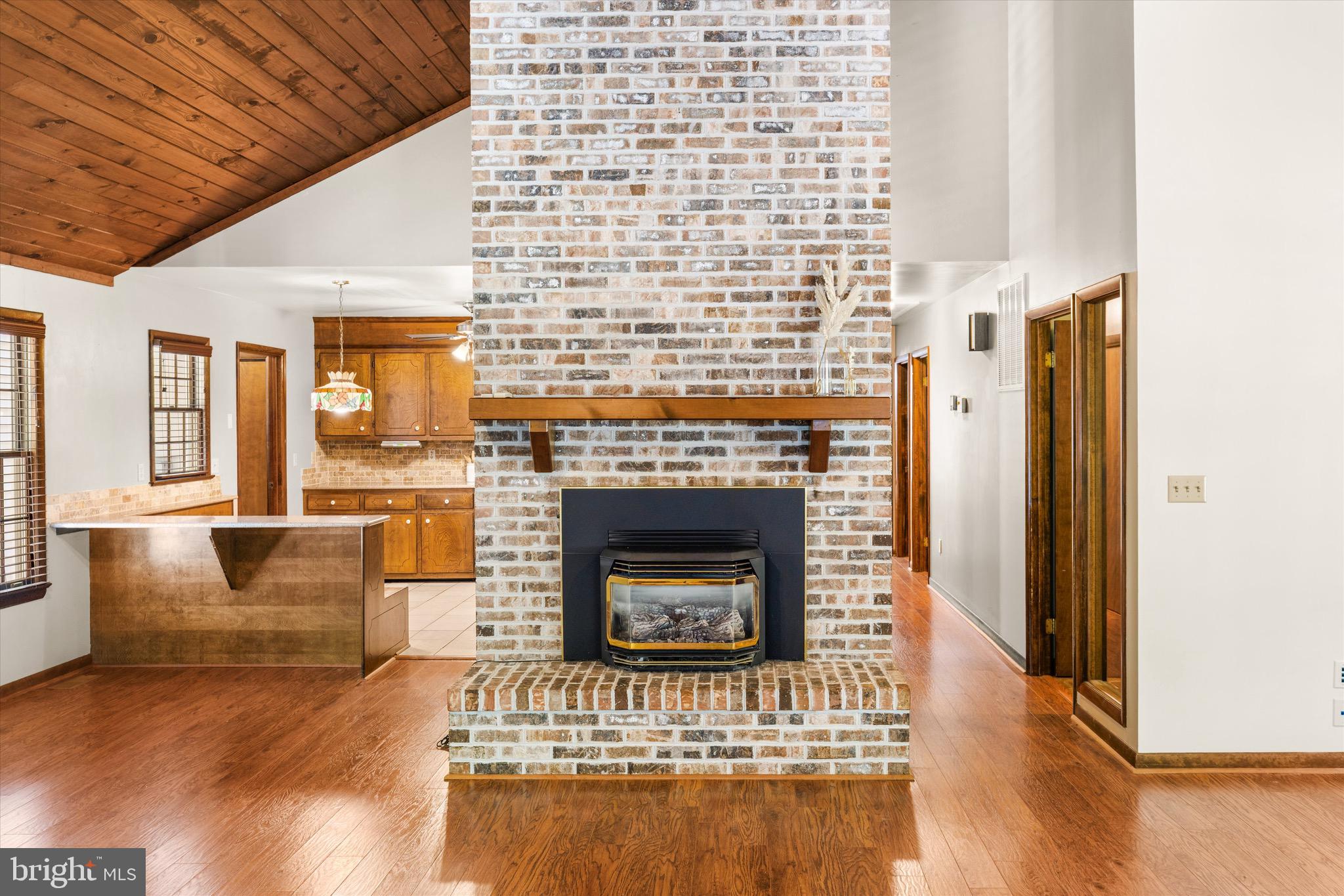 WILDWOODS - Residential