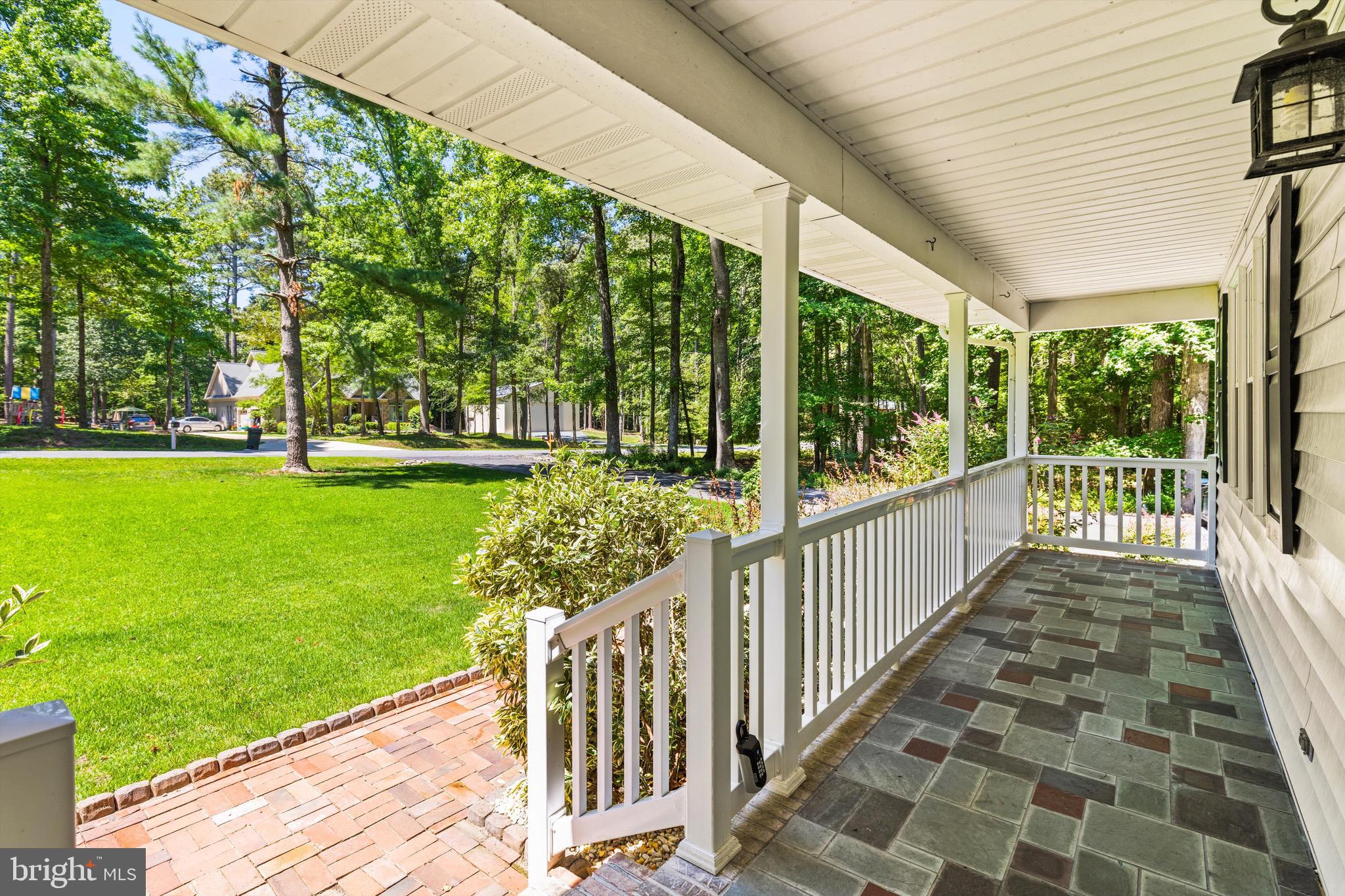 WILDWOODS - Residential