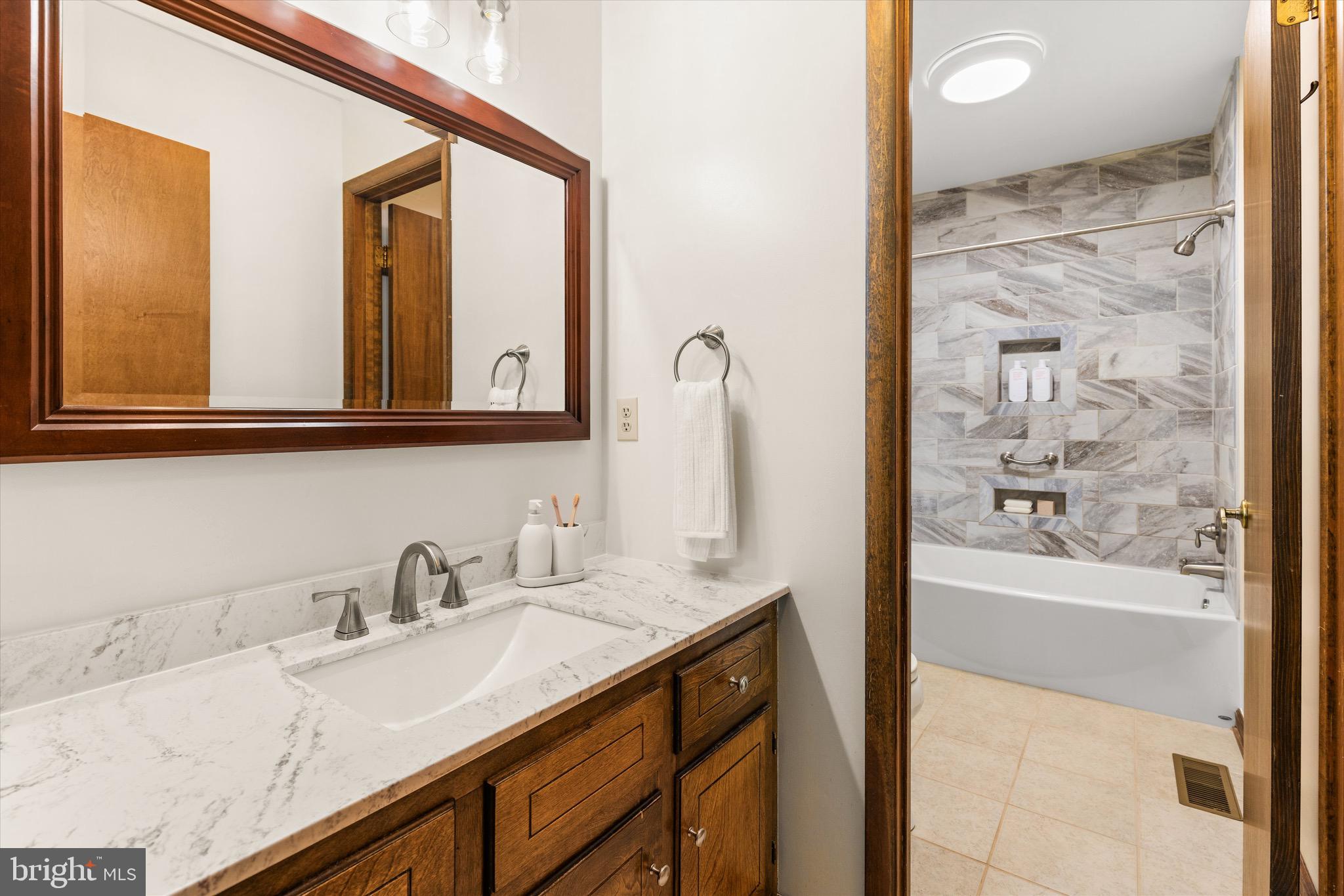 WILDWOODS - Residential