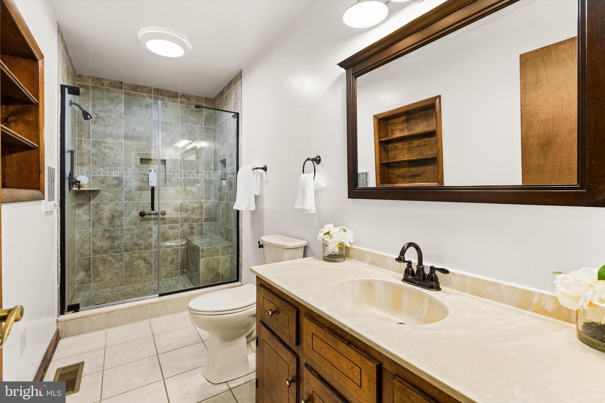 WILDWOODS - Residential
