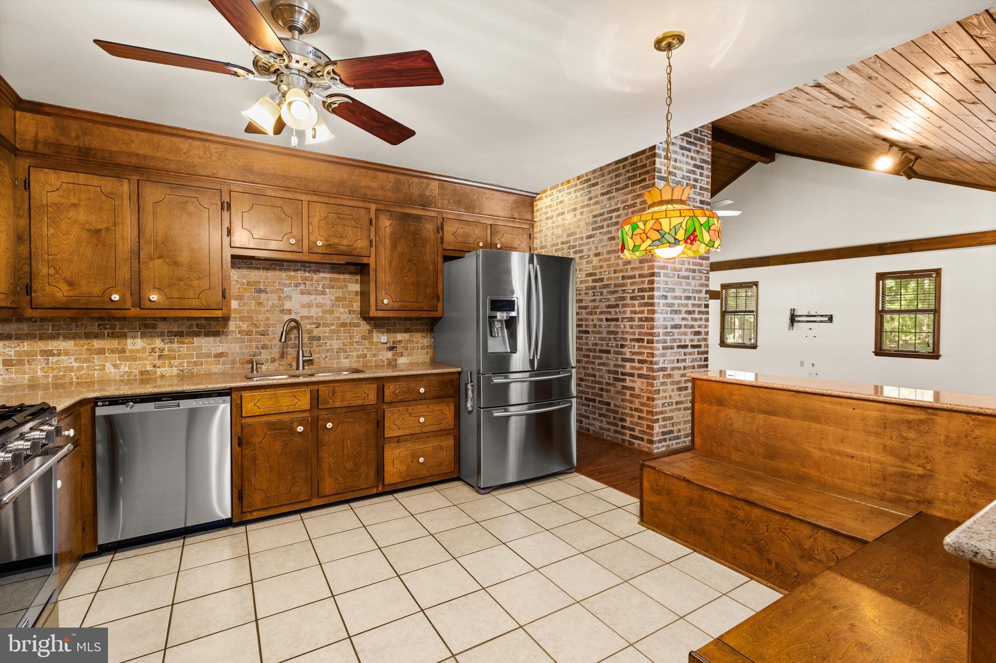 WILDWOODS - Residential
