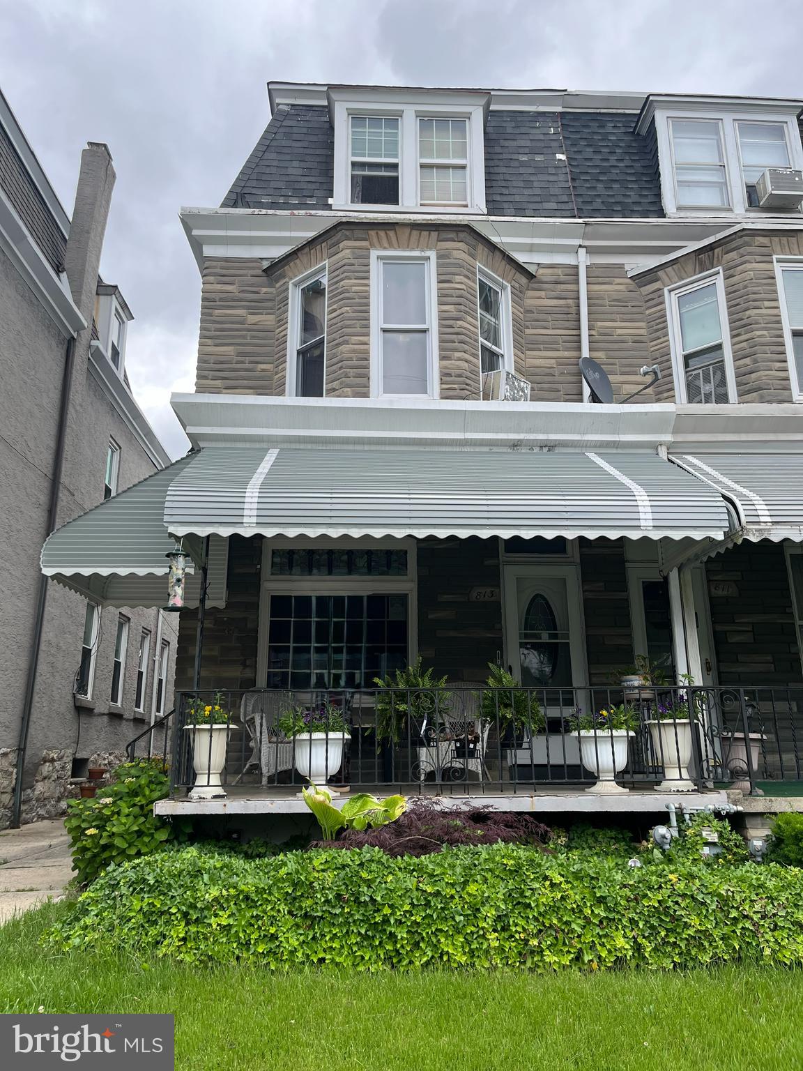 NORTHWEST READING - Residential