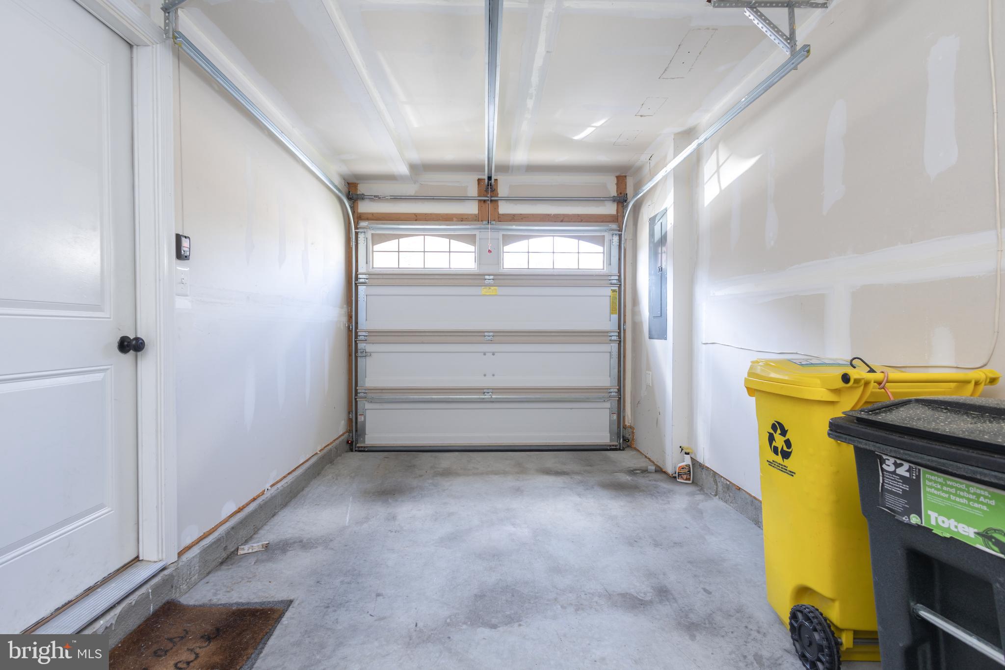 PARKSIDE - Residential Lease
