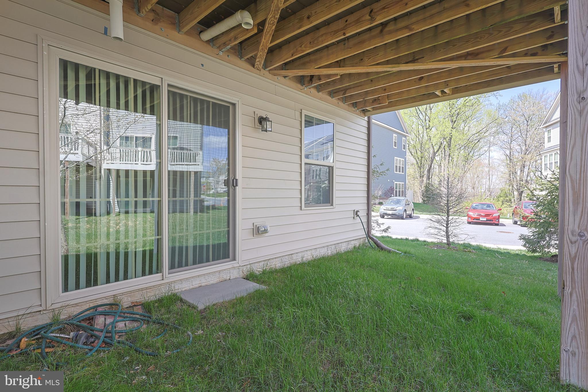 PARKSIDE - Residential Lease