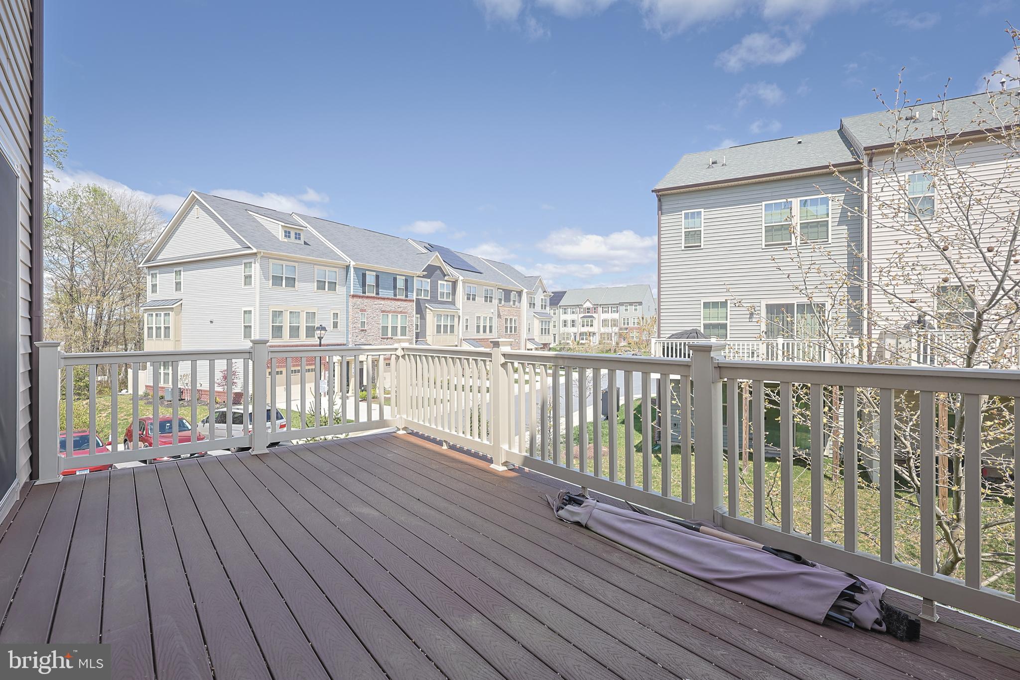 PARKSIDE - Residential Lease