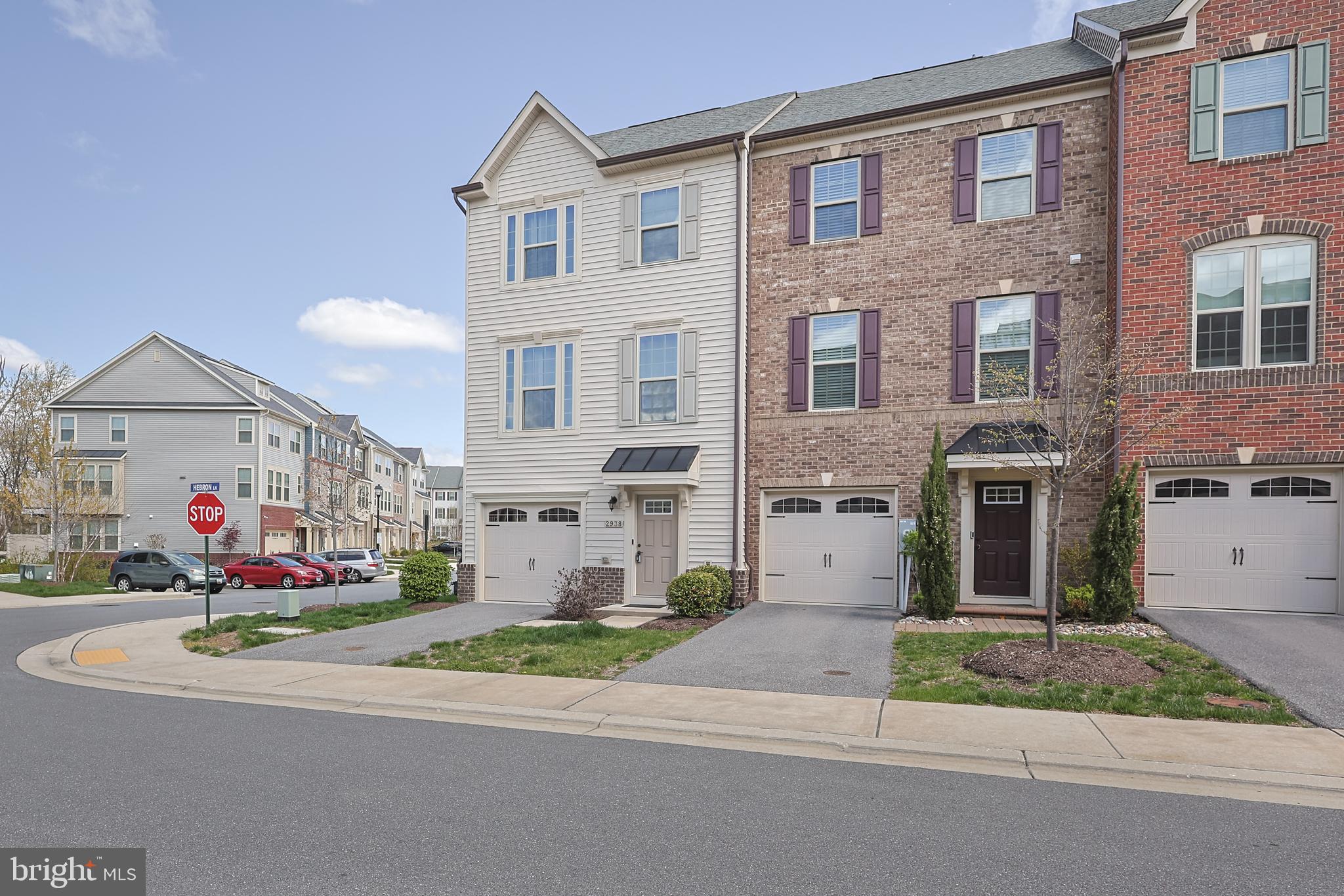 PARKSIDE - Residential Lease