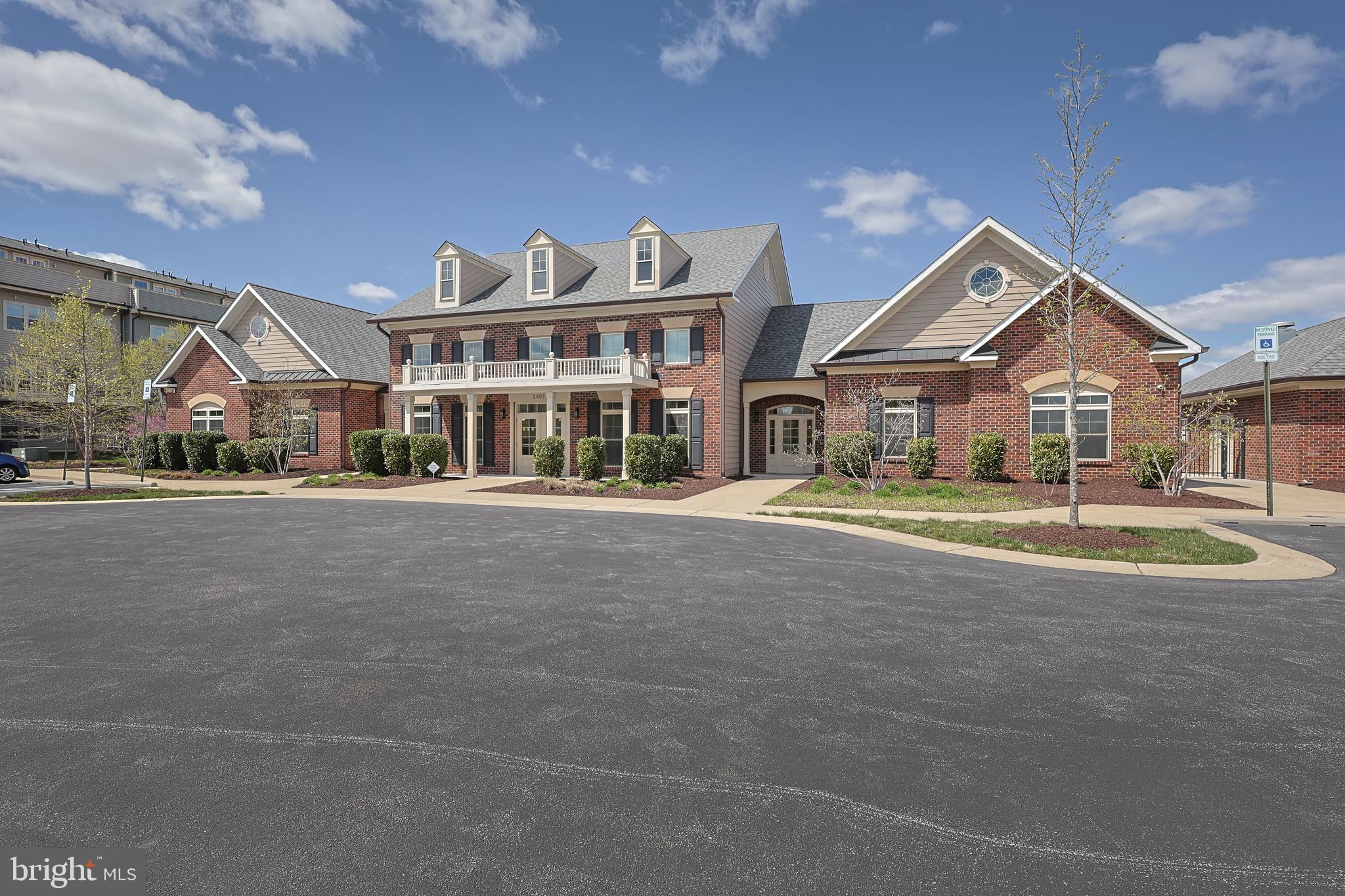 PARKSIDE - Residential Lease