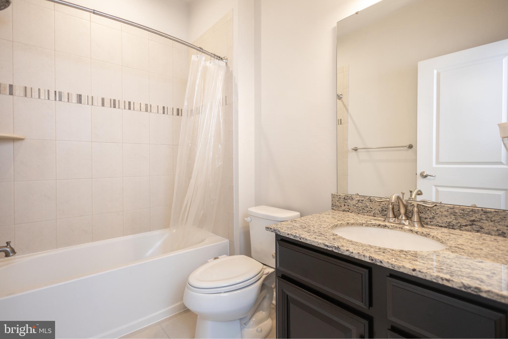 PARKSIDE - Residential Lease
