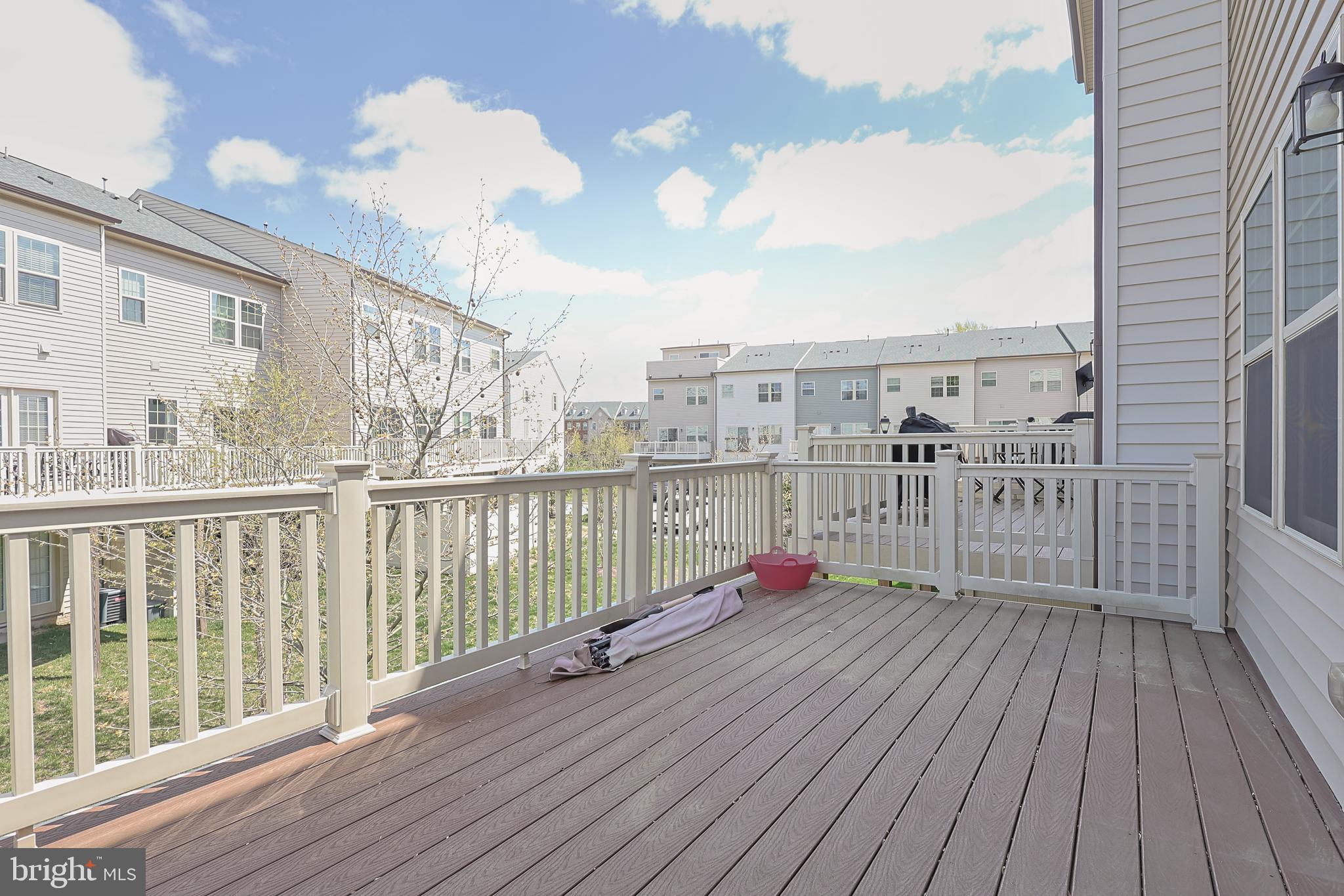 PARKSIDE - Residential Lease