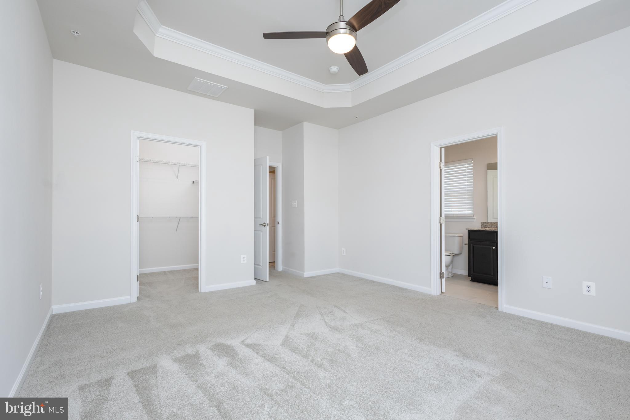 PARKSIDE - Residential Lease