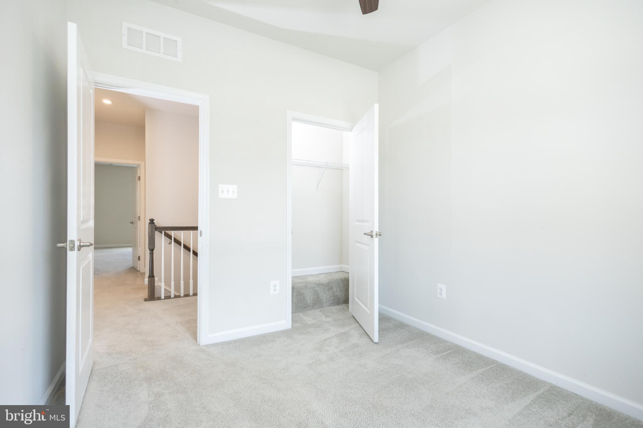 PARKSIDE - Residential Lease
