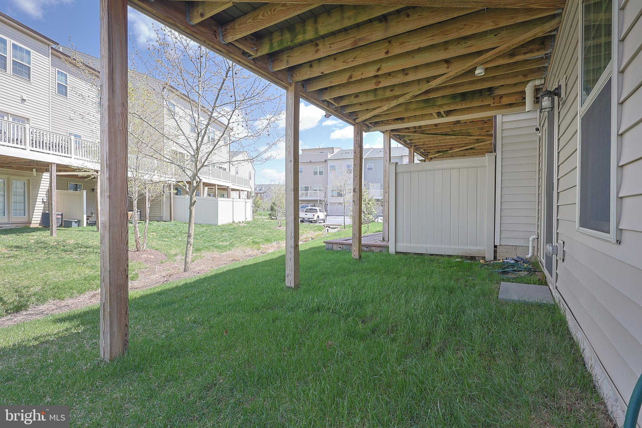 PARKSIDE - Residential Lease