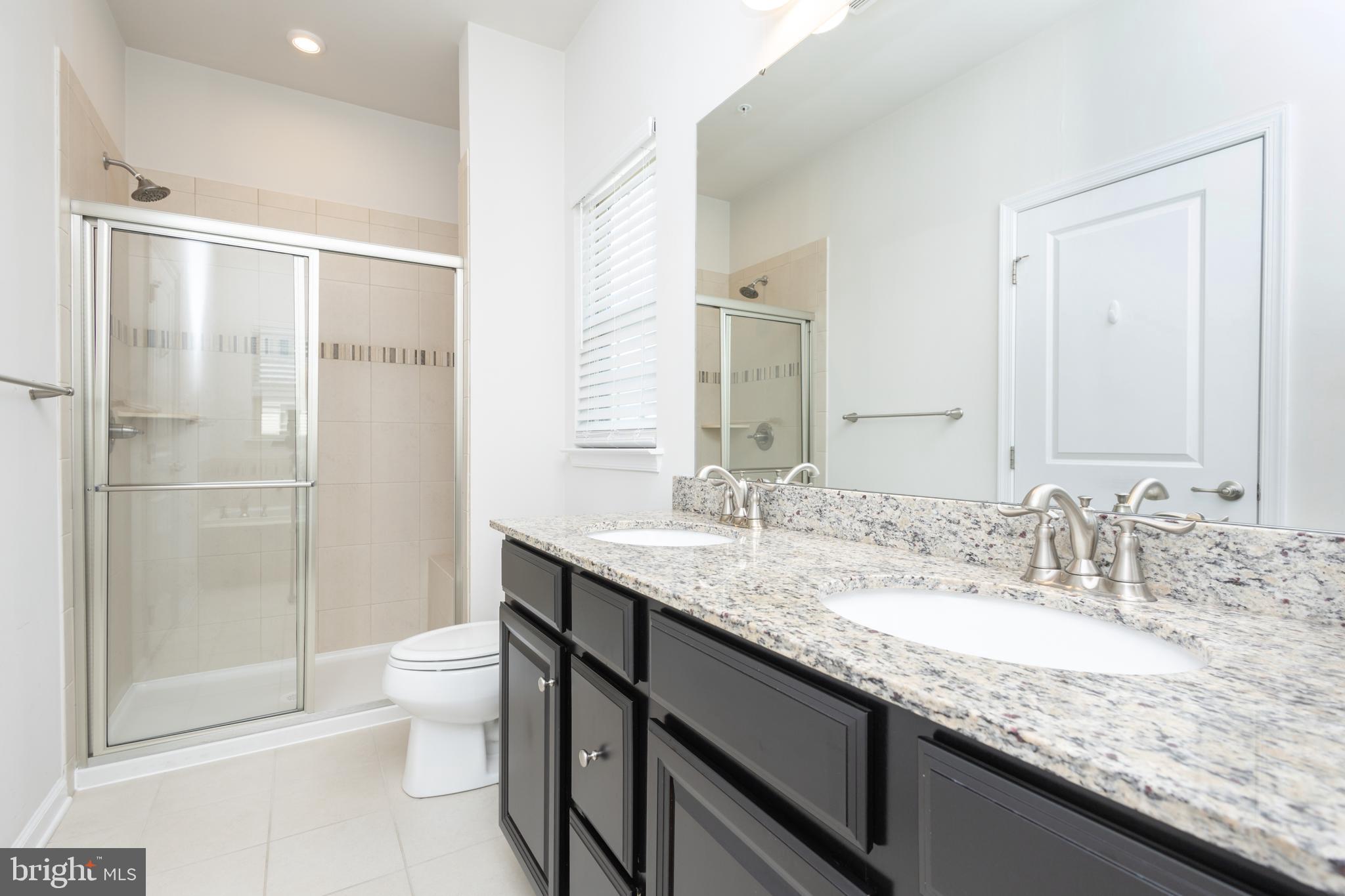 PARKSIDE - Residential Lease