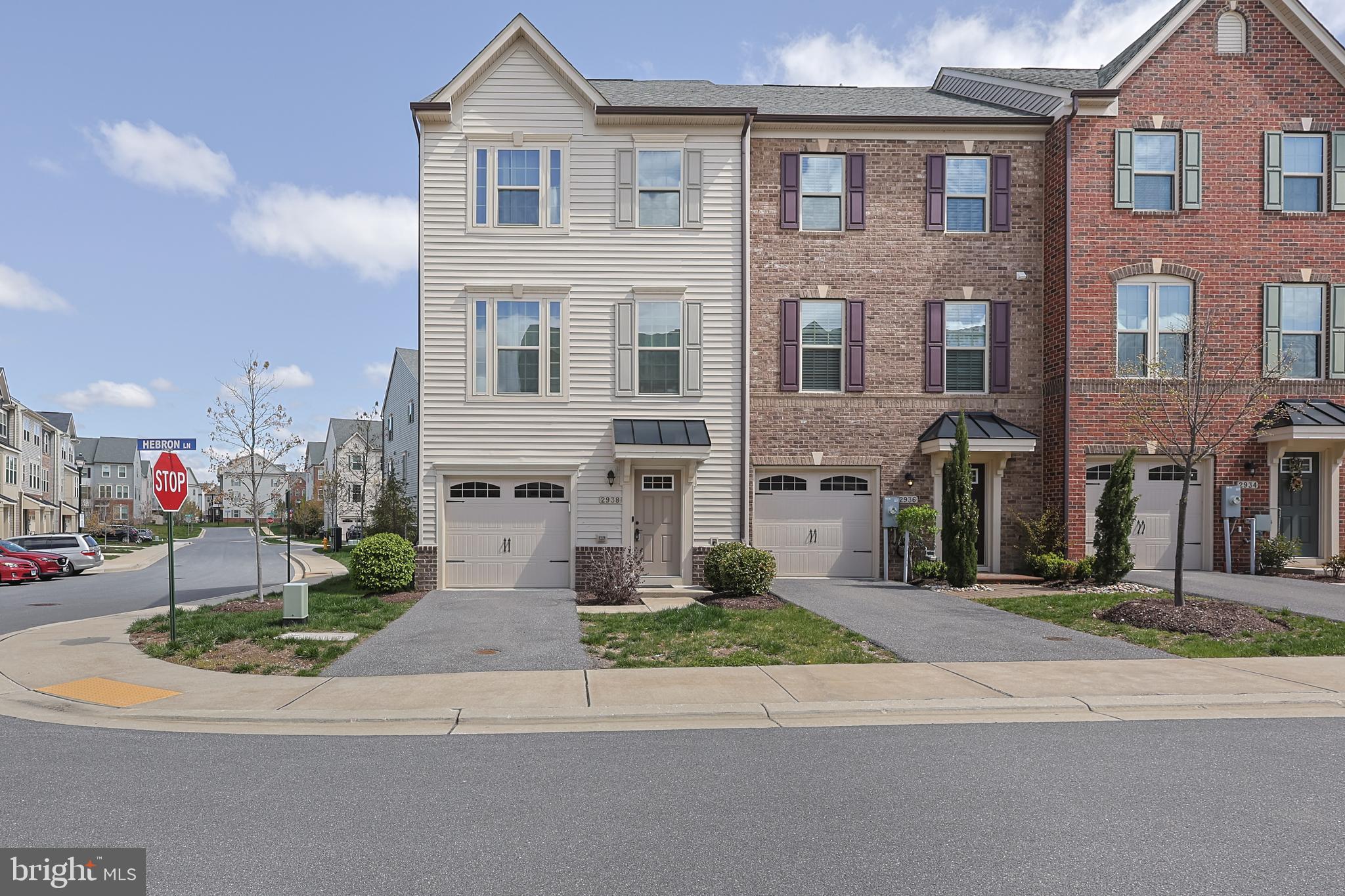 PARKSIDE - Residential Lease