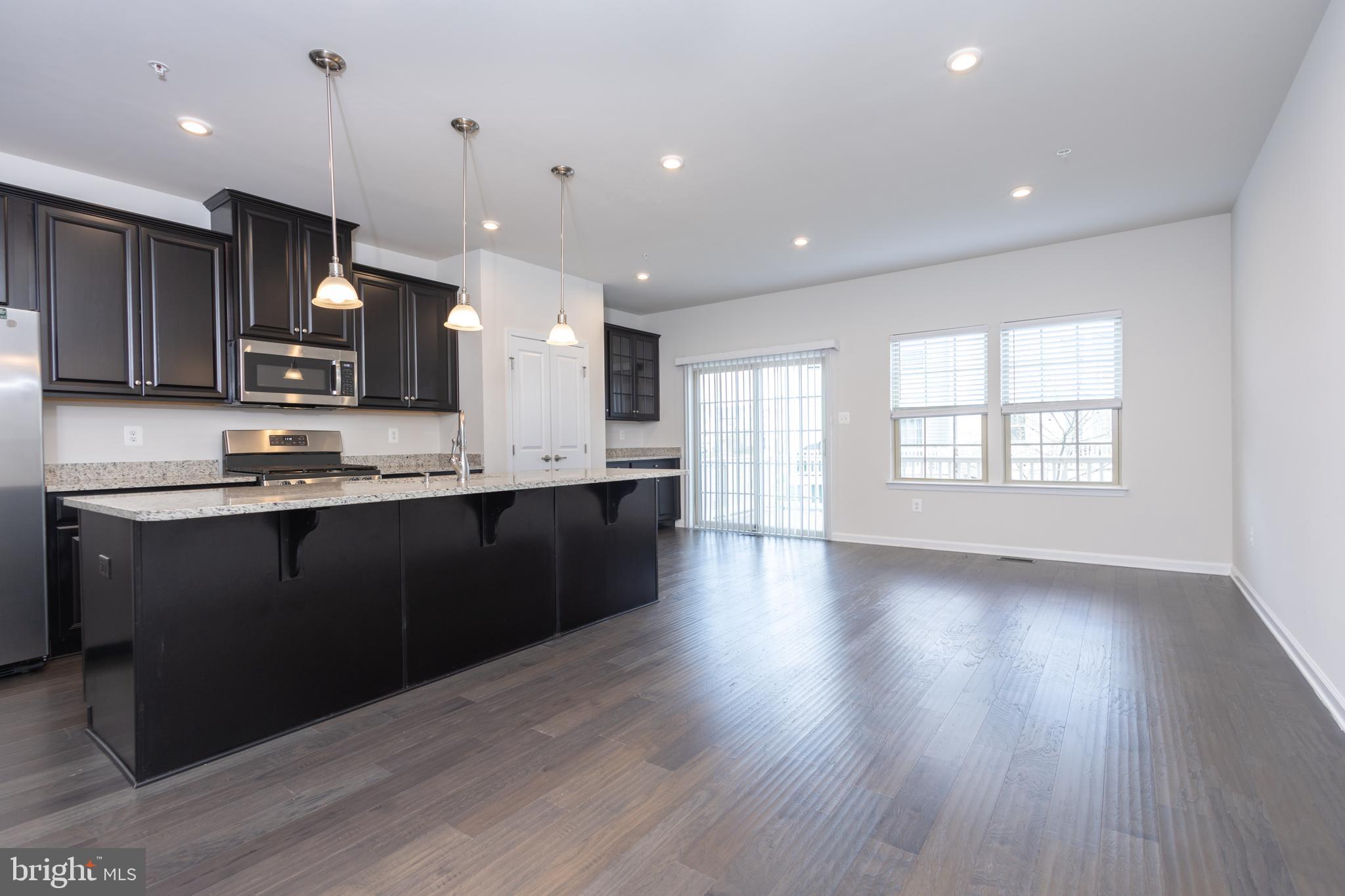 PARKSIDE - Residential Lease