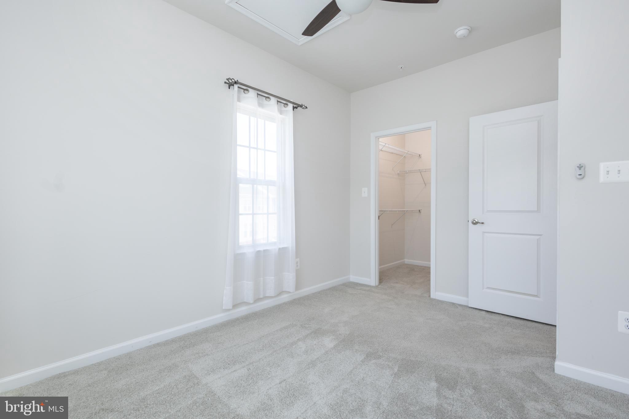 PARKSIDE - Residential Lease
