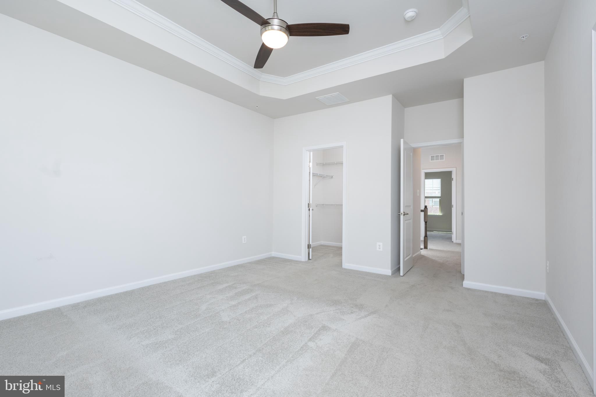 PARKSIDE - Residential Lease