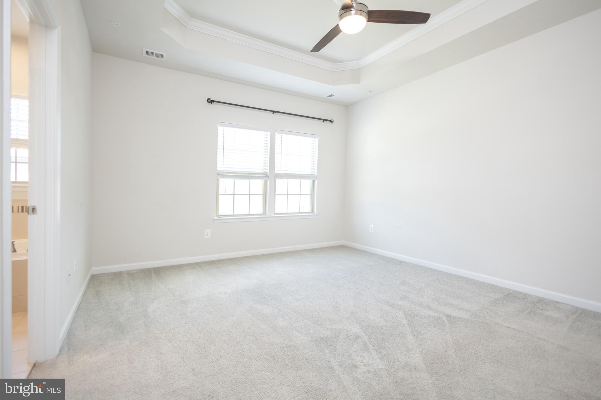 PARKSIDE - Residential Lease
