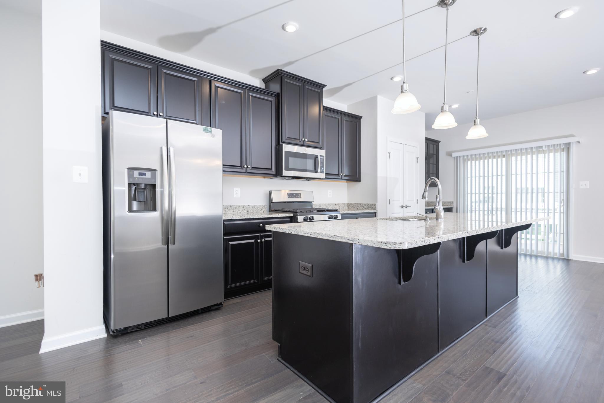 PARKSIDE - Residential Lease