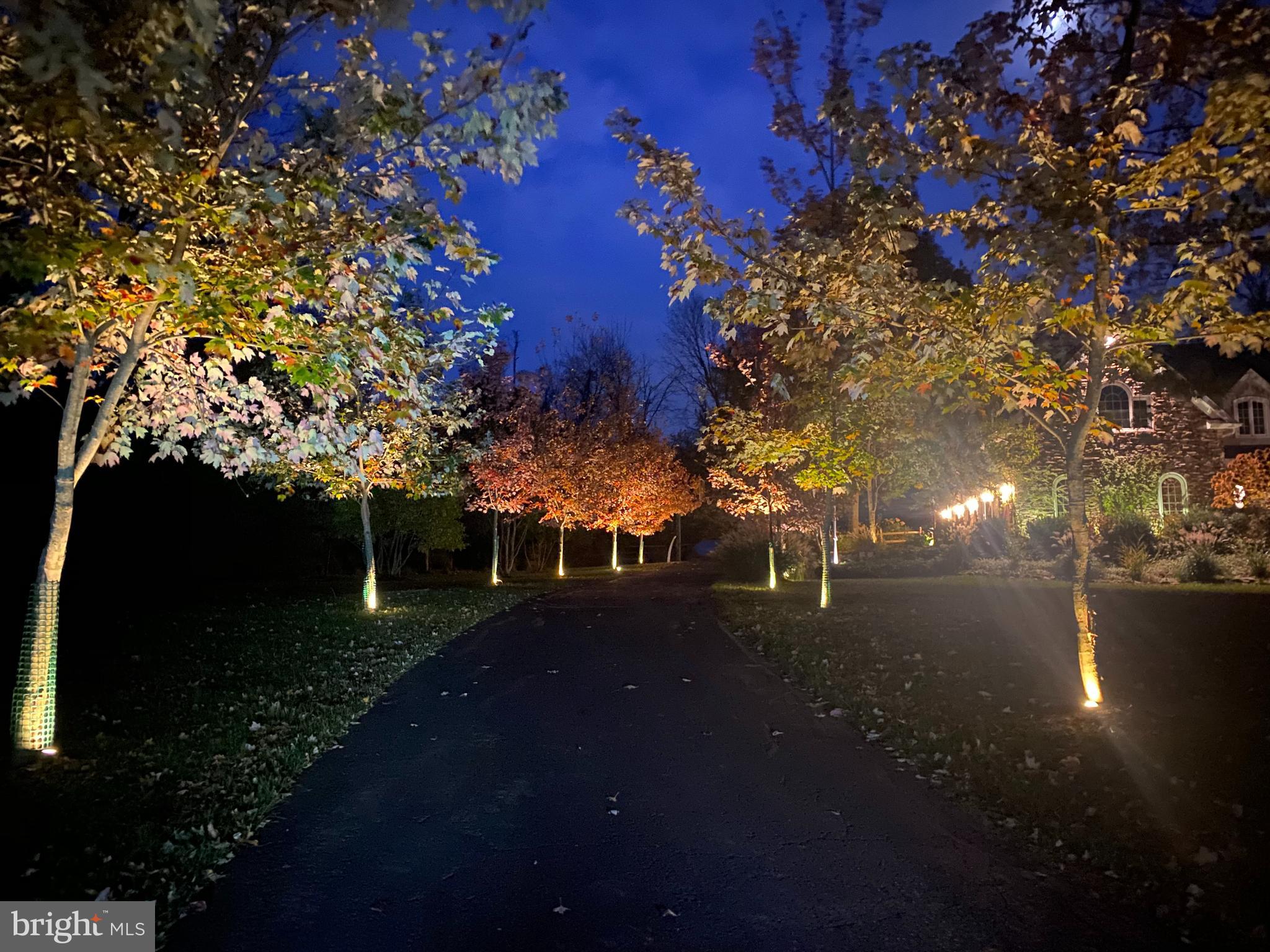 WHITE GATE - Residential