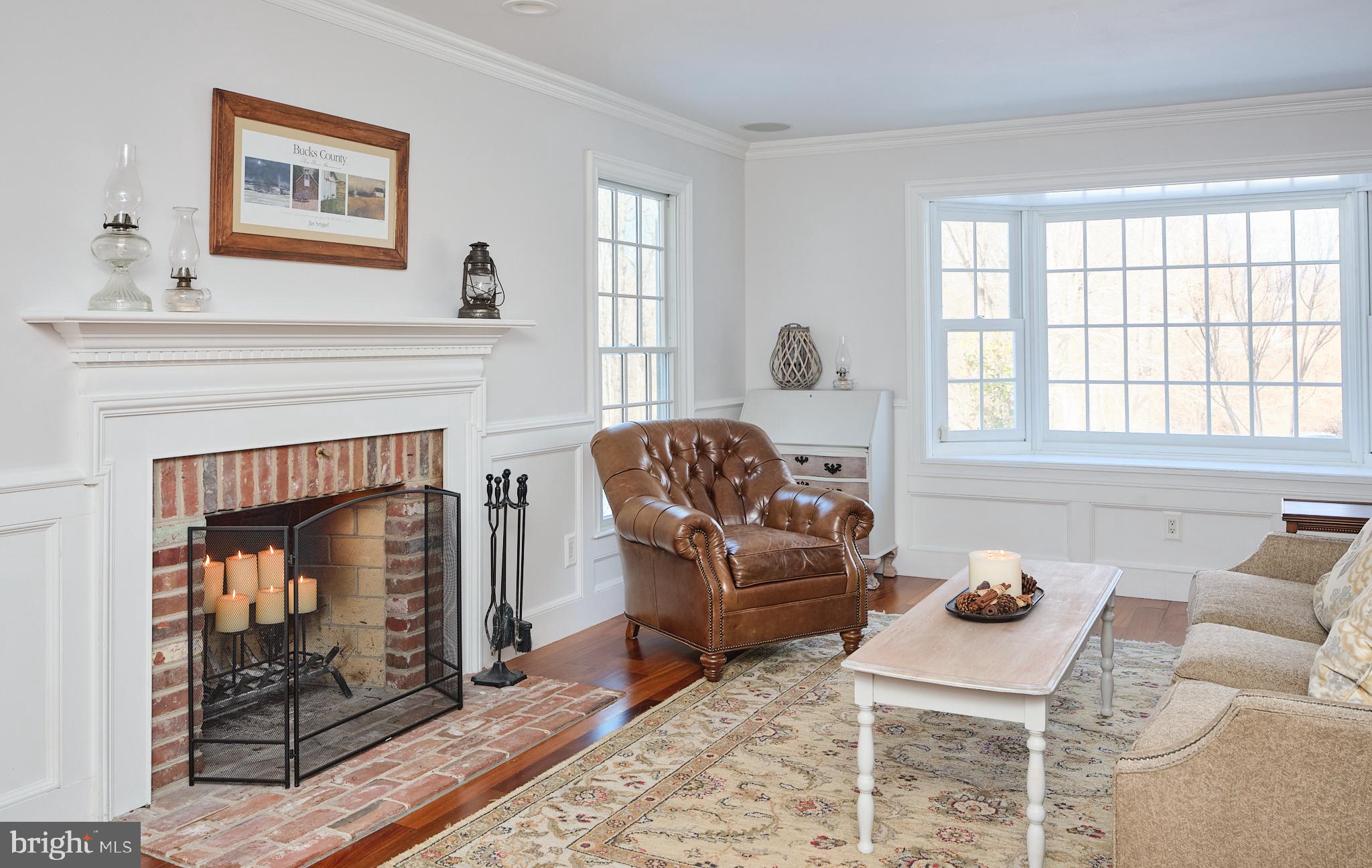 WHITE GATE - Residential