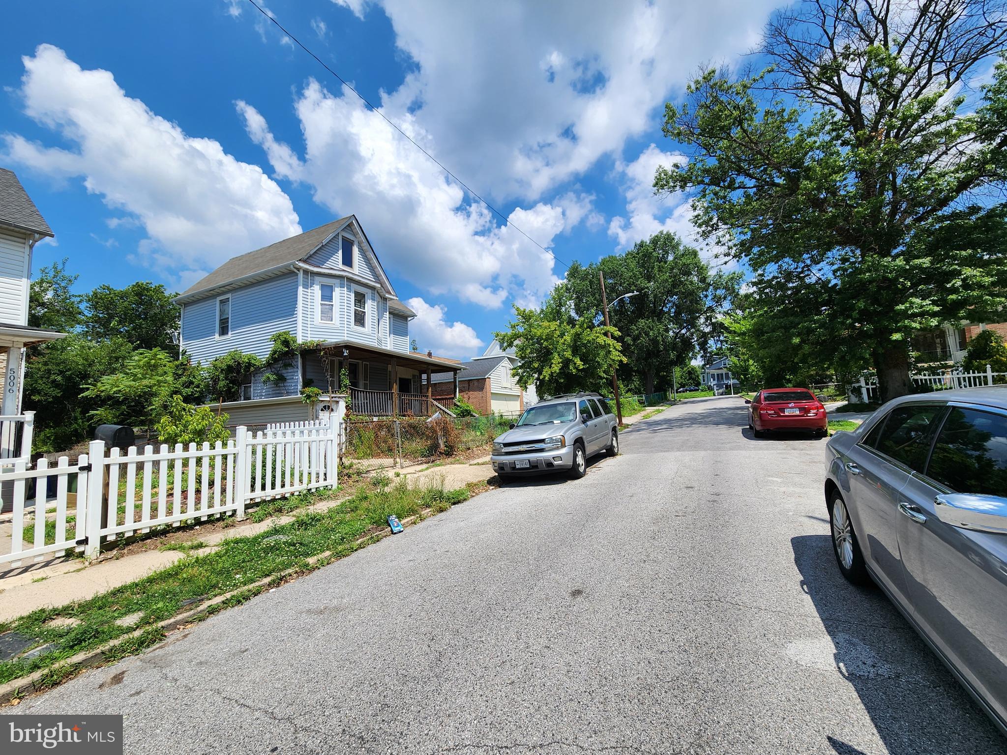 KENILWORTH - Residential