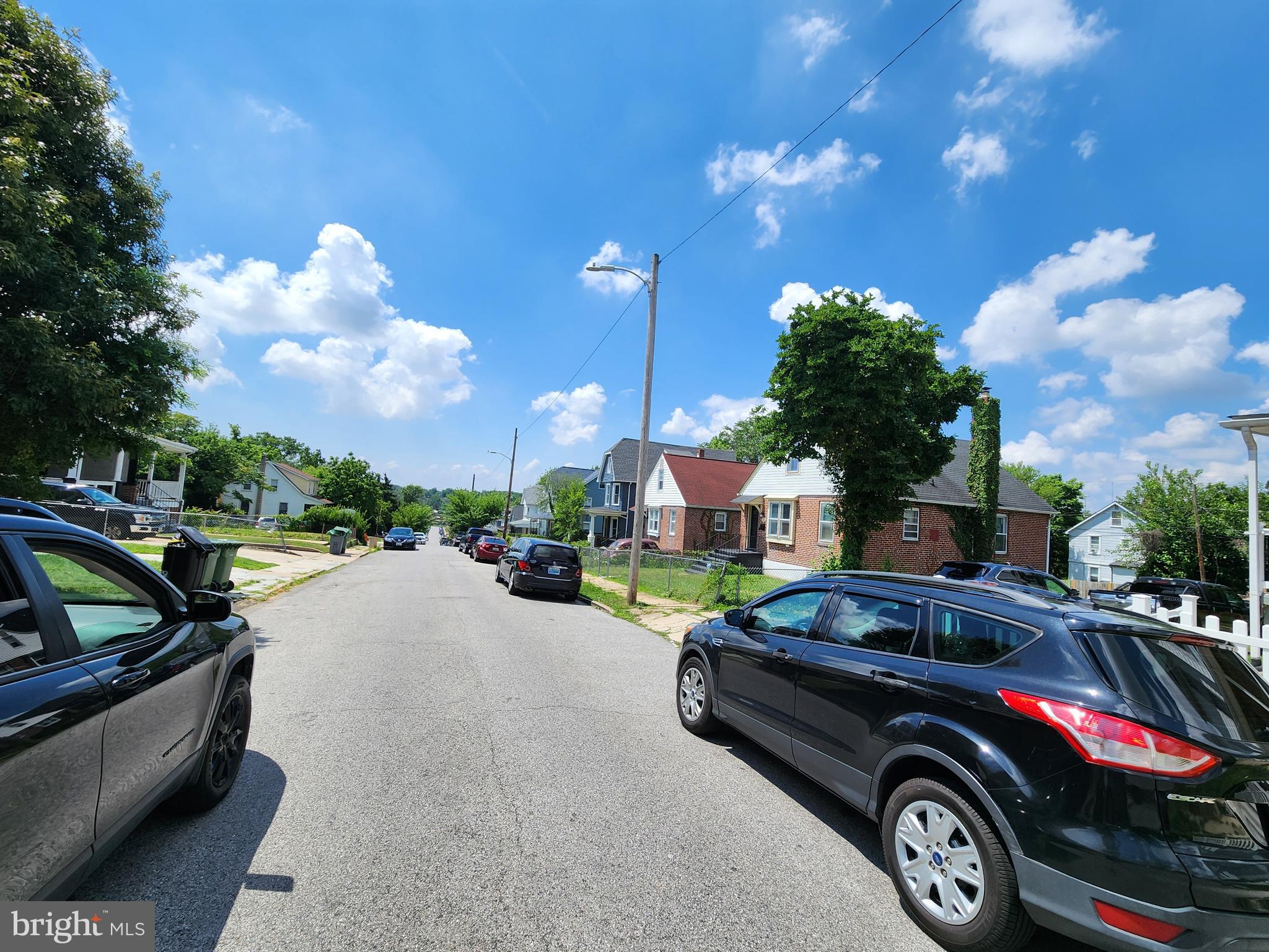 KENILWORTH - Residential