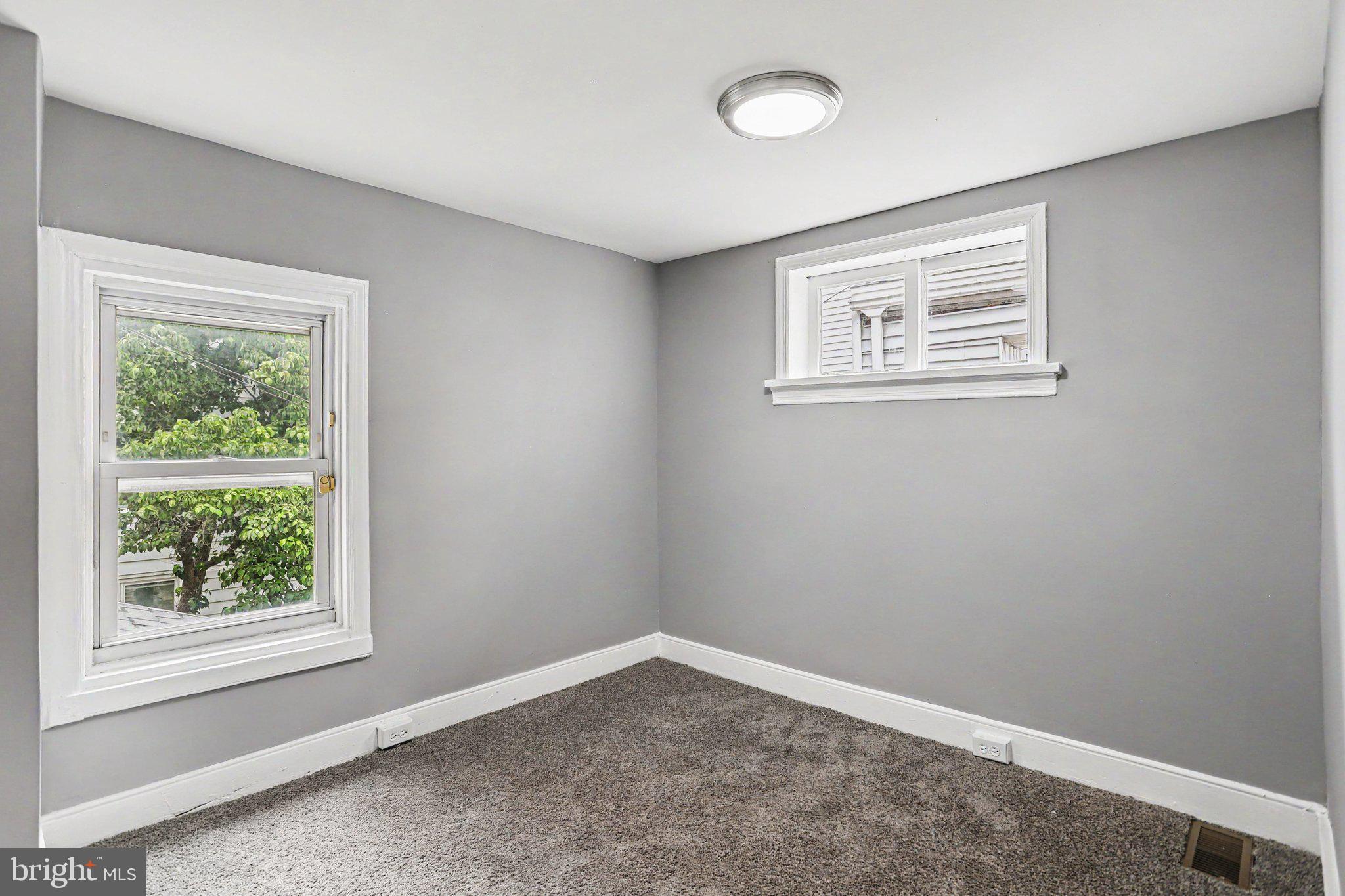 COLUMBIA BOROUGH - Residential