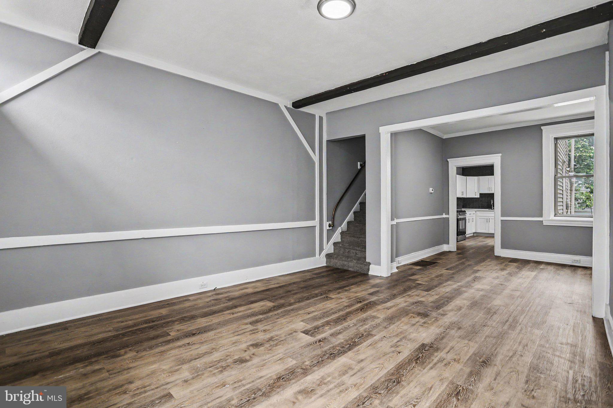 COLUMBIA BOROUGH - Residential