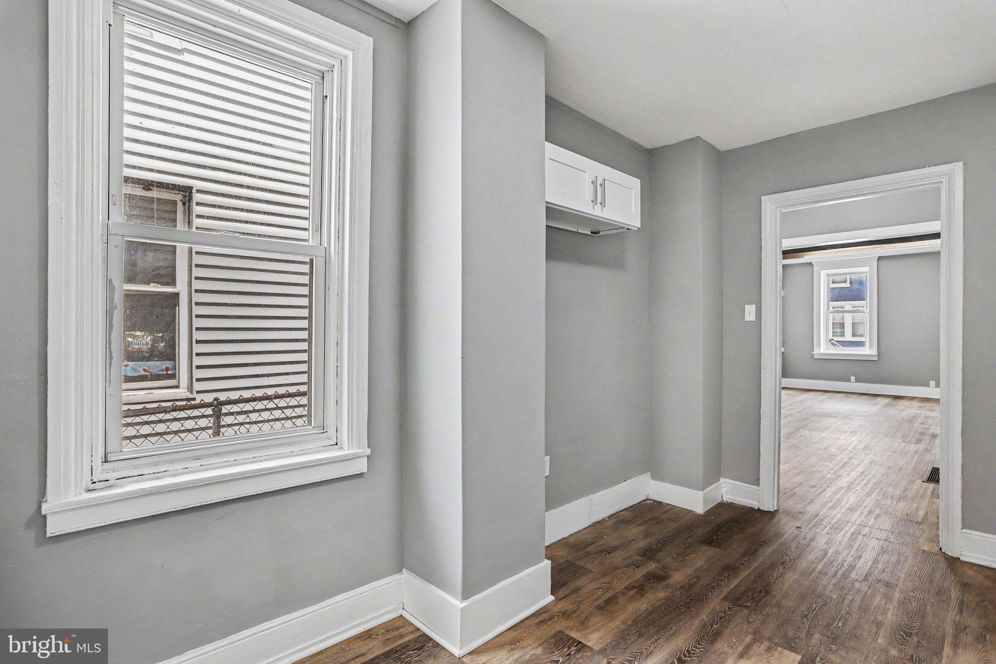 COLUMBIA BOROUGH - Residential