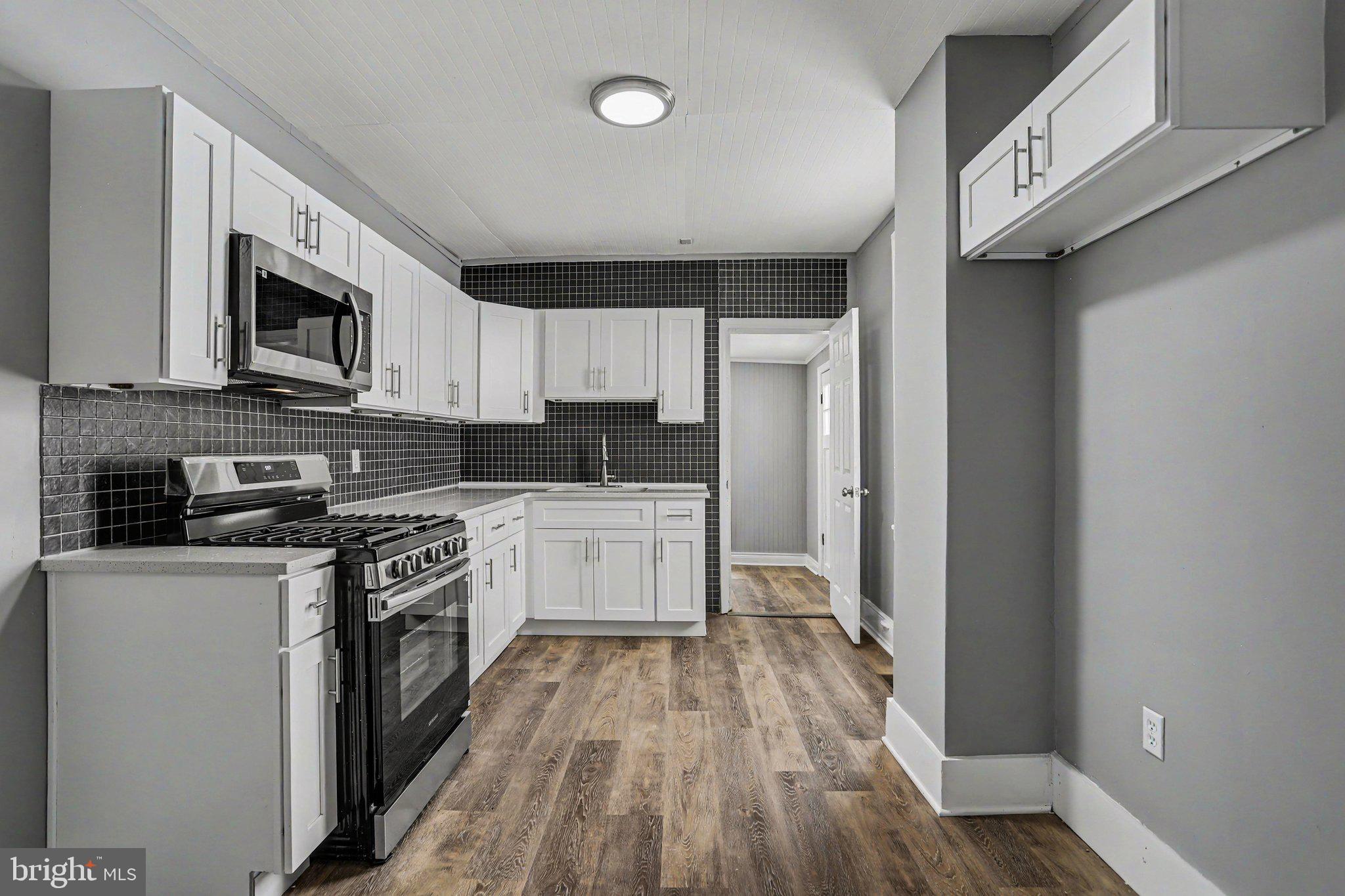 COLUMBIA BOROUGH - Residential