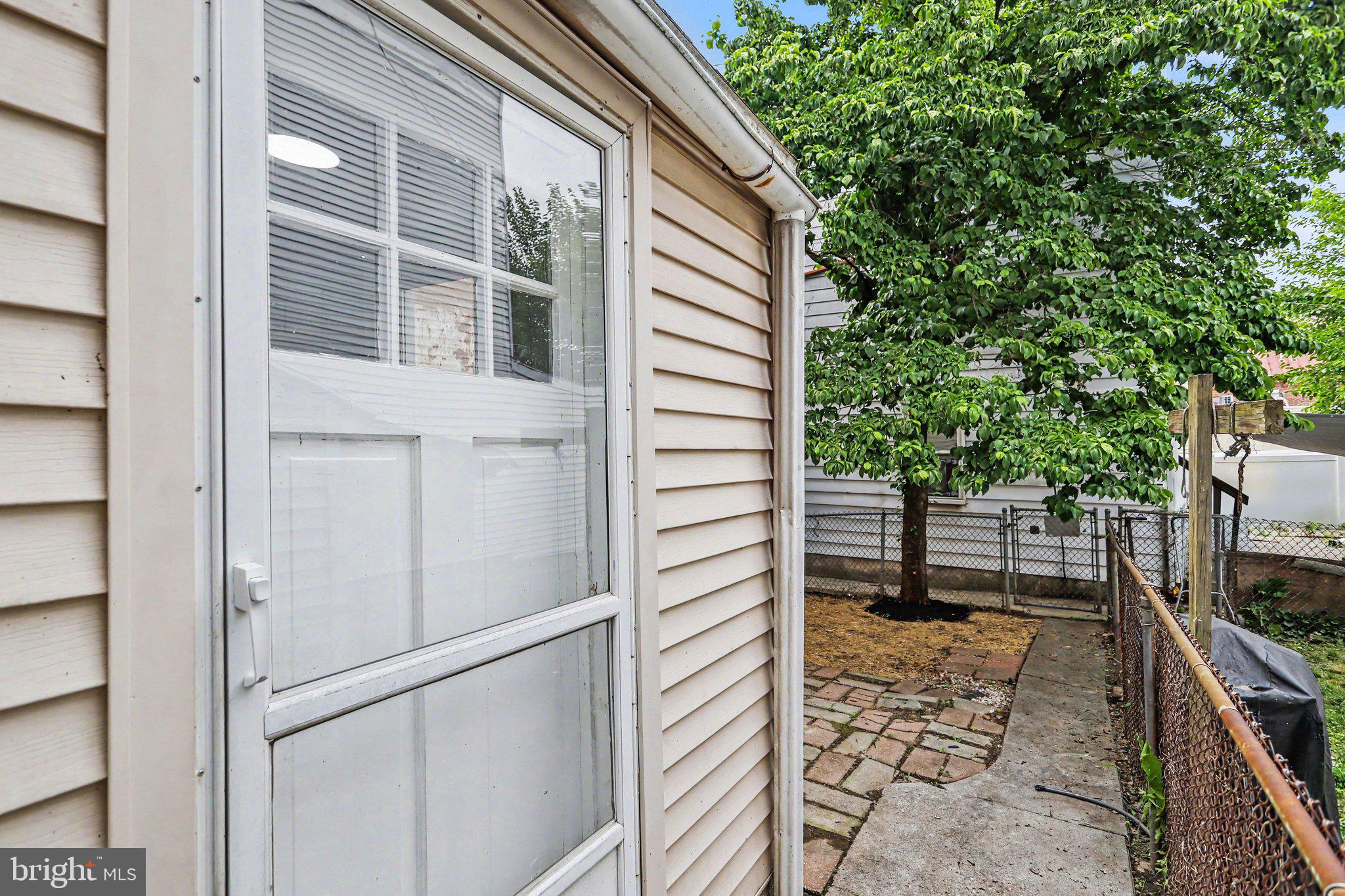 COLUMBIA BOROUGH - Residential