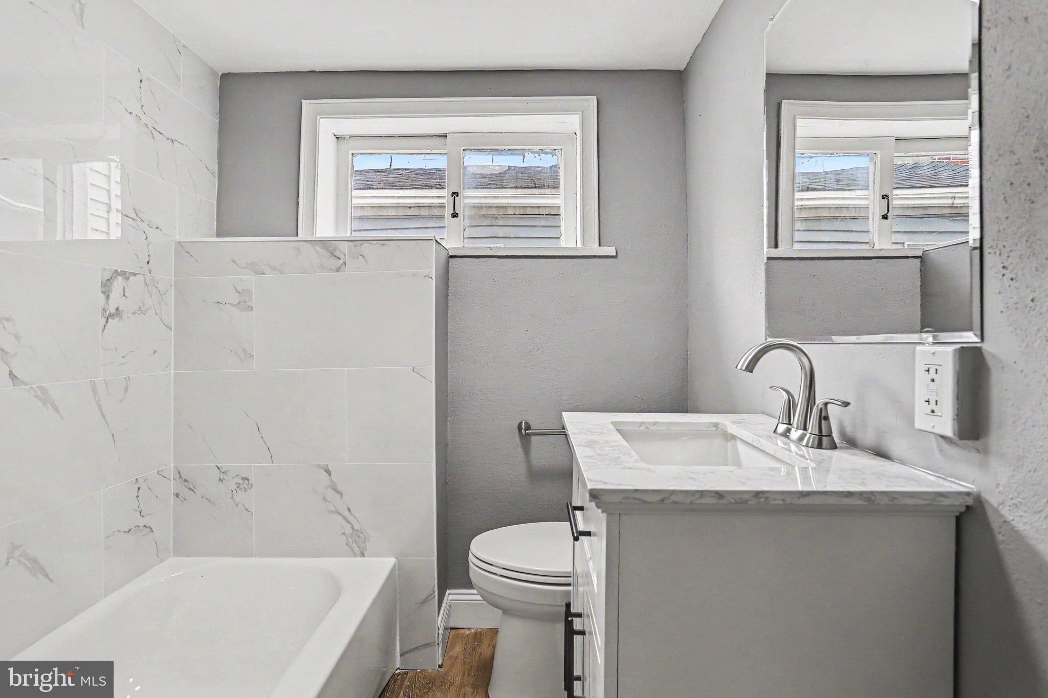 COLUMBIA BOROUGH - Residential