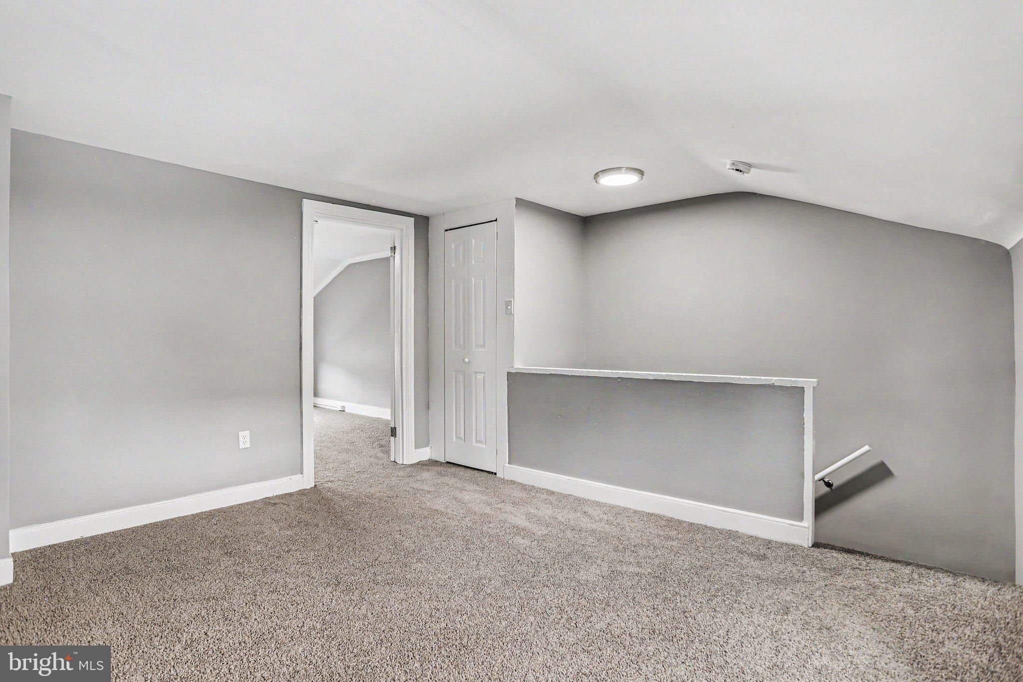 COLUMBIA BOROUGH - Residential